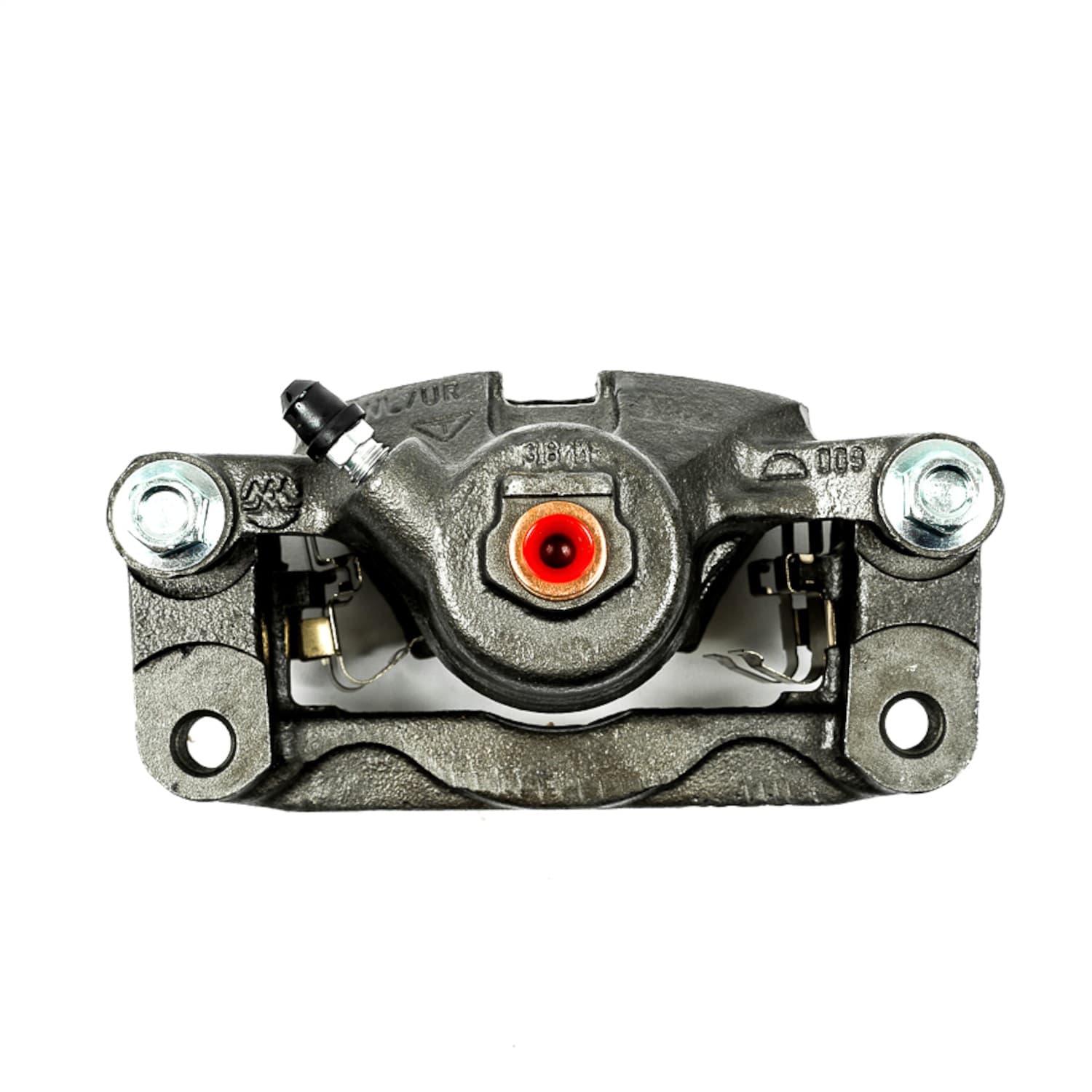 Power Stop - L4644 - Disc Brake Caliper image 5