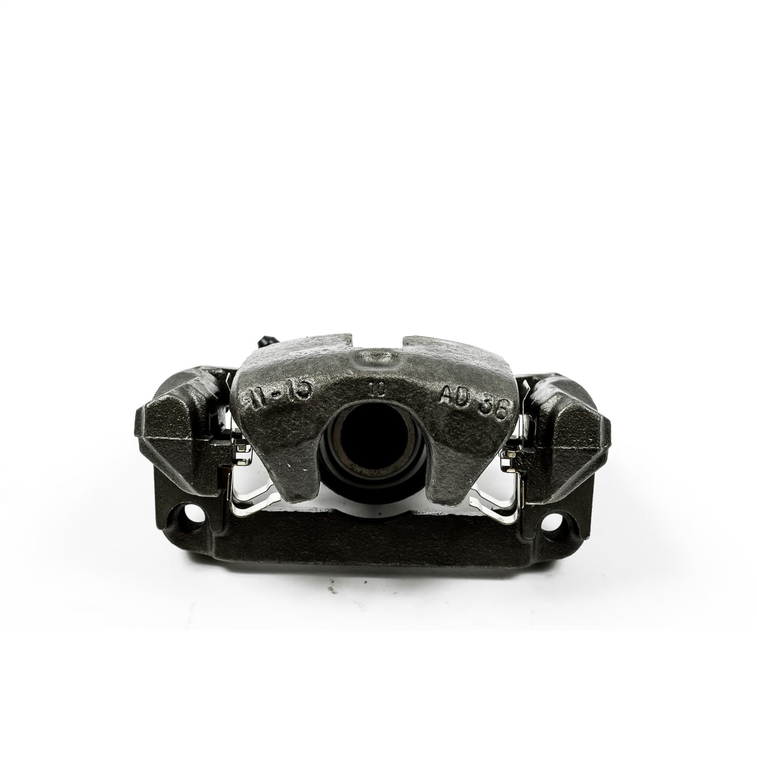 Power Stop - L4645 - Disc Brake Caliper image 1