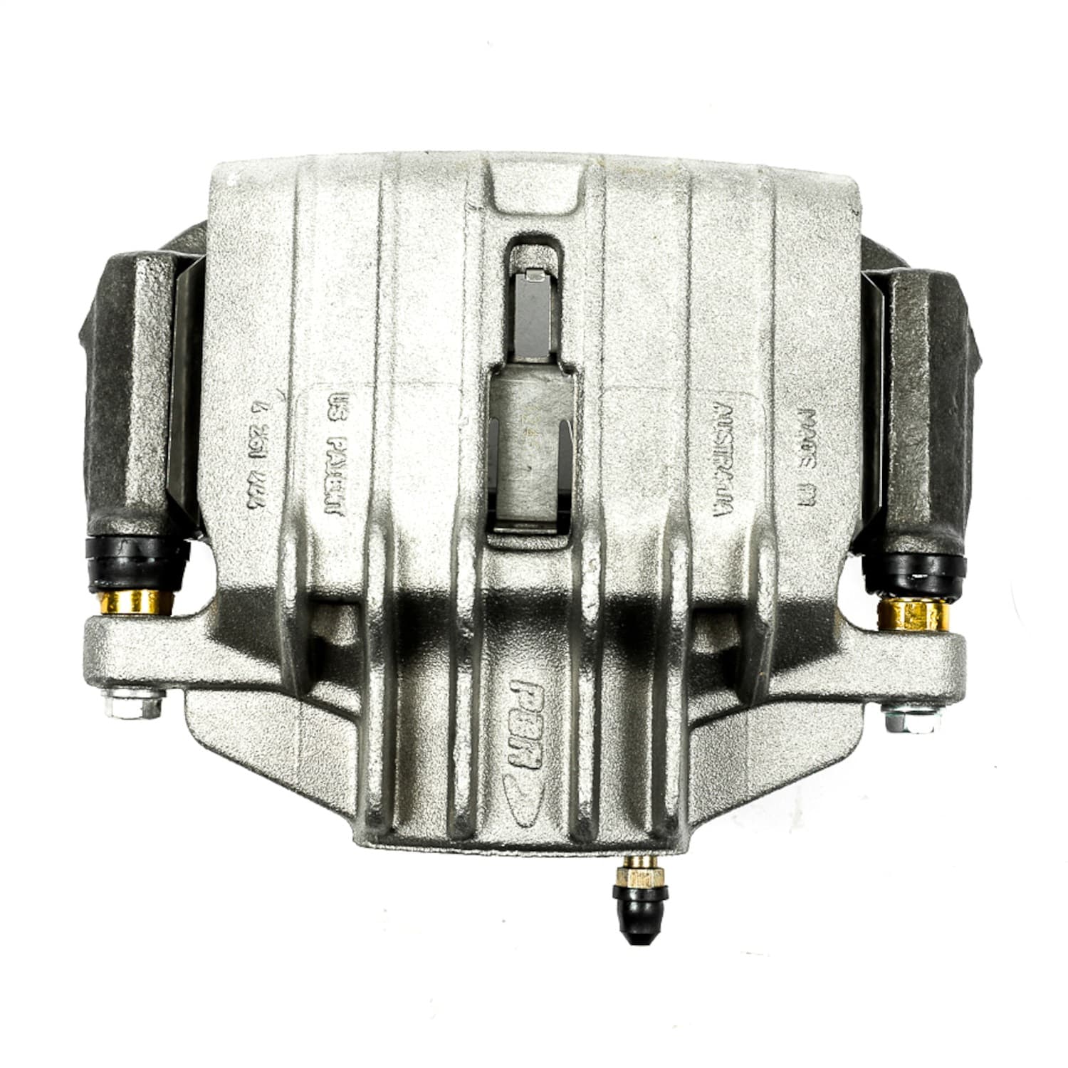 Power Stop - L4646 - Disc Brake Caliper image 5