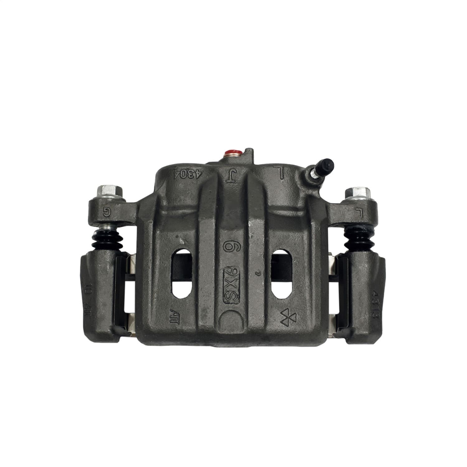 Power Stop - L4670A - Disc Brake Caliper image 1