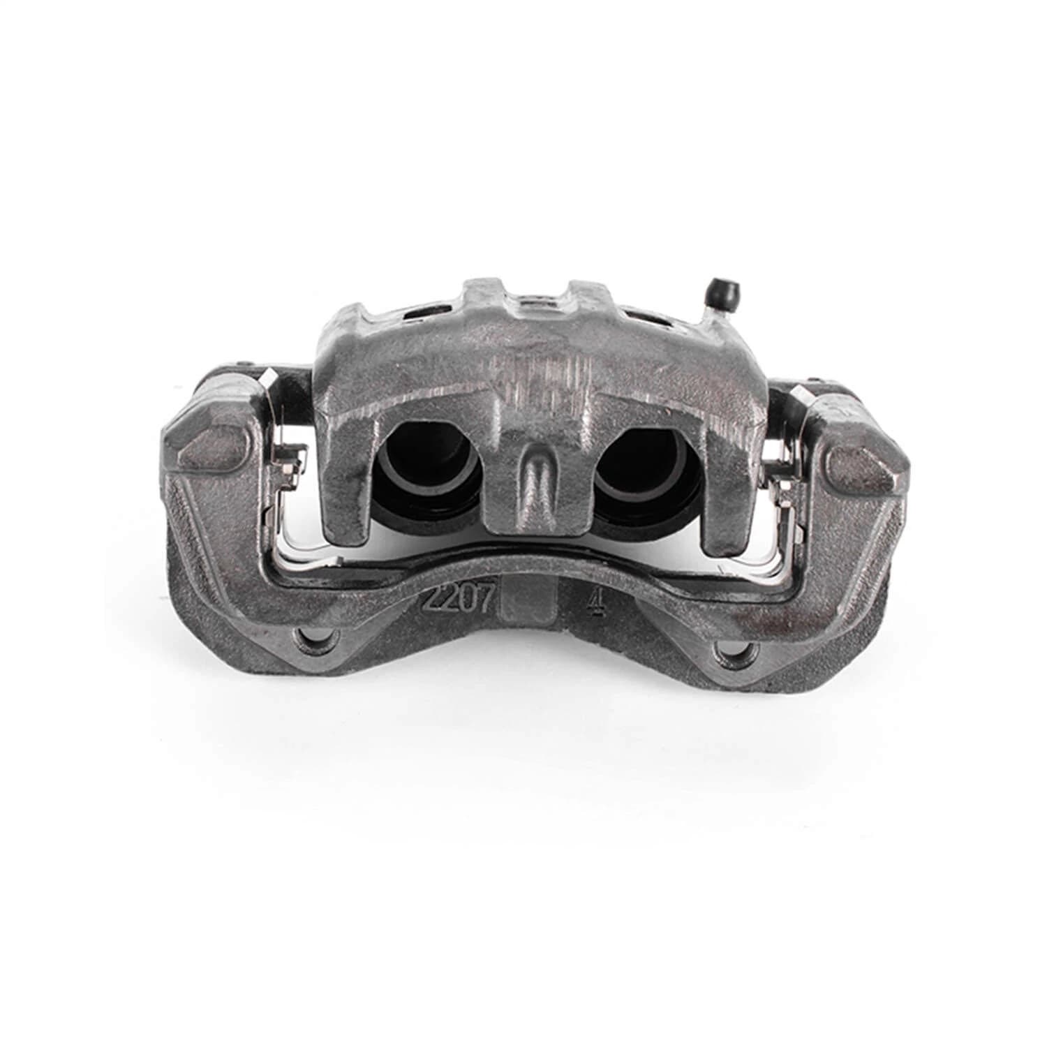 Power Stop - L4670 - Disc Brake Caliper image 1