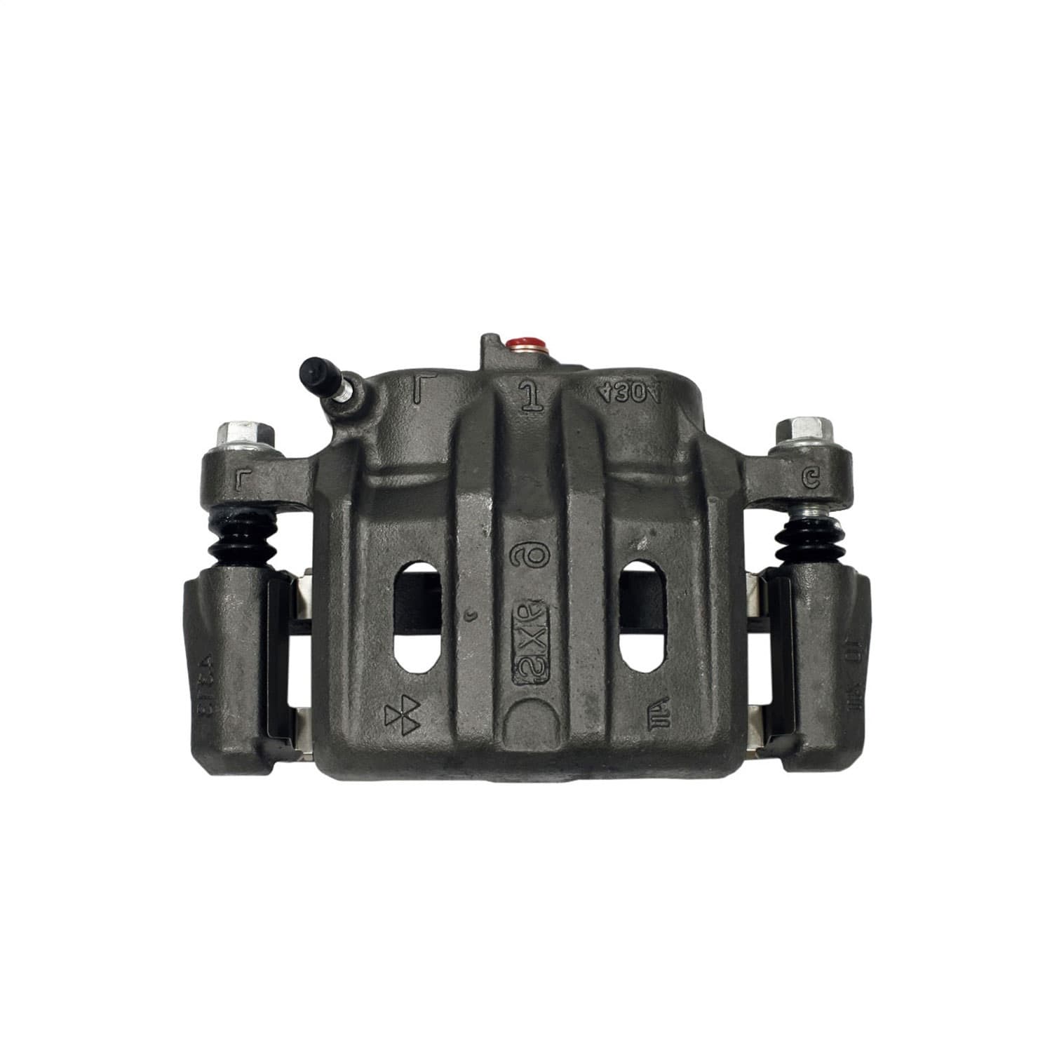 Power Stop - L4671A - Disc Brake Caliper image 1