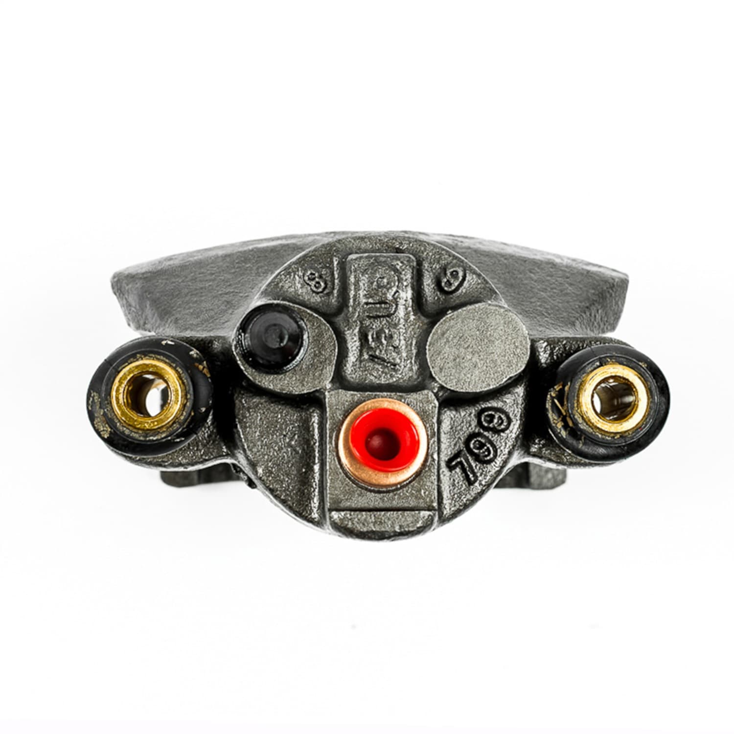 Power Stop - L4678 - Disc Brake Caliper image 4