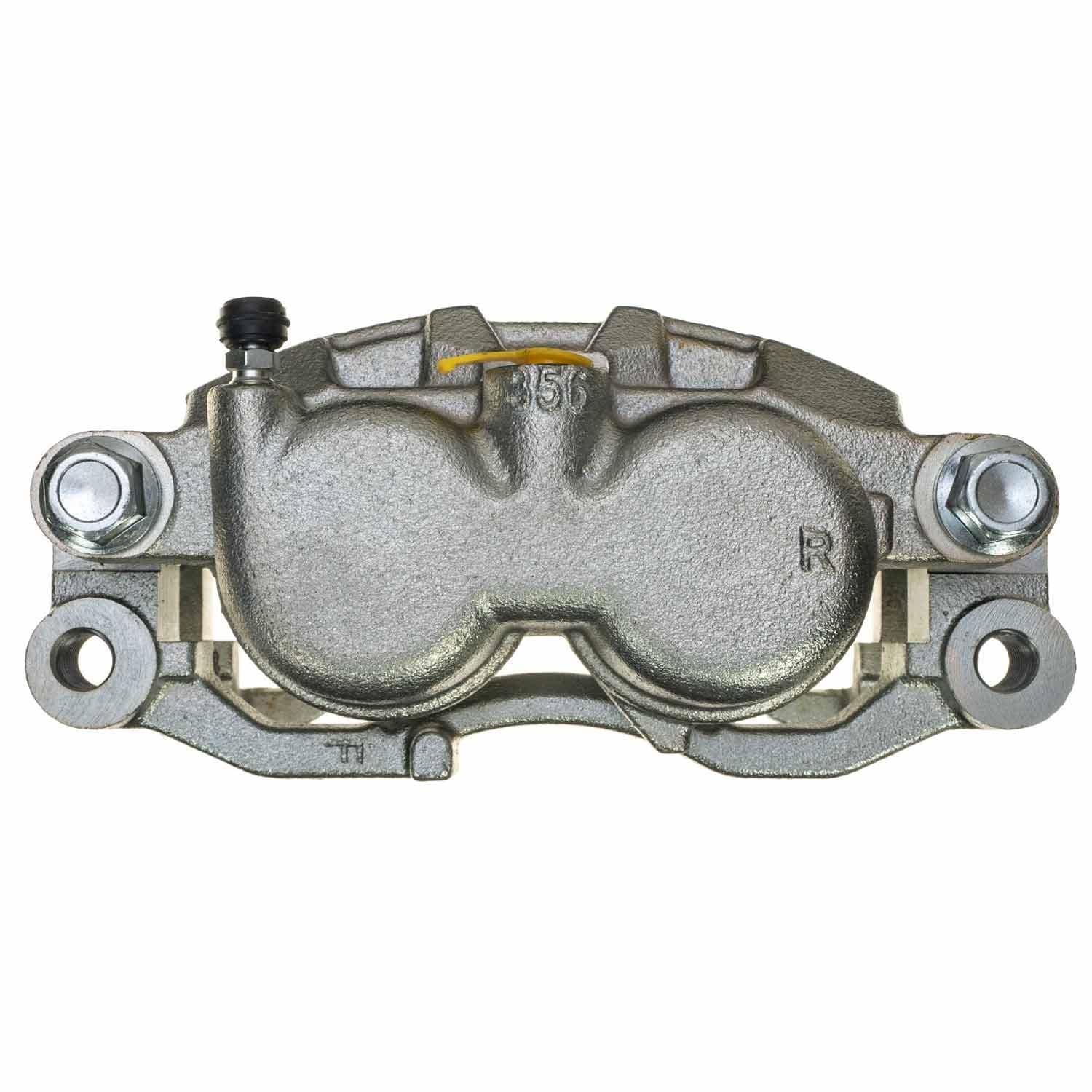 Power Stop - L4694 - Disc Brake Caliper image 3