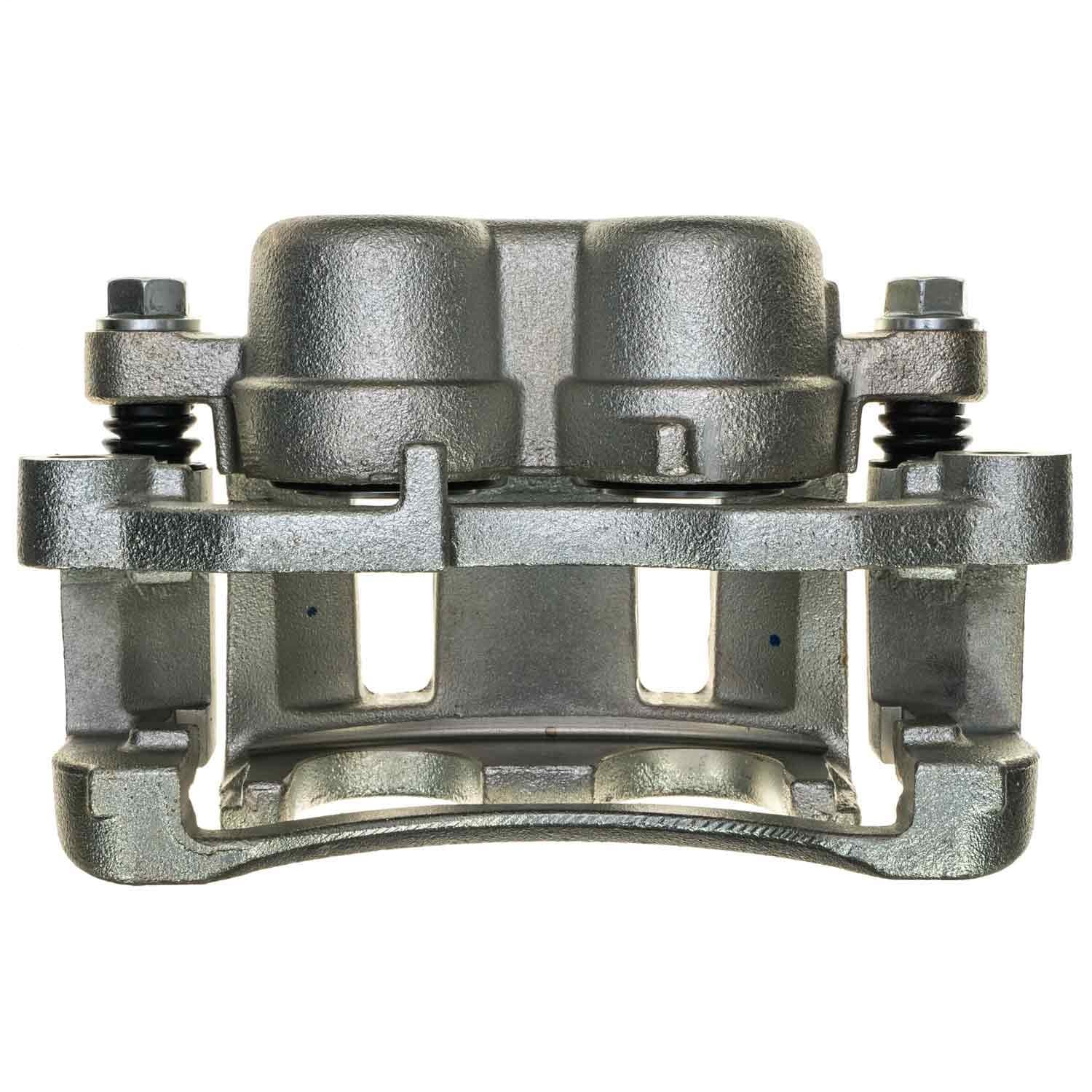 Power Stop - L4694 - Disc Brake Caliper image 4