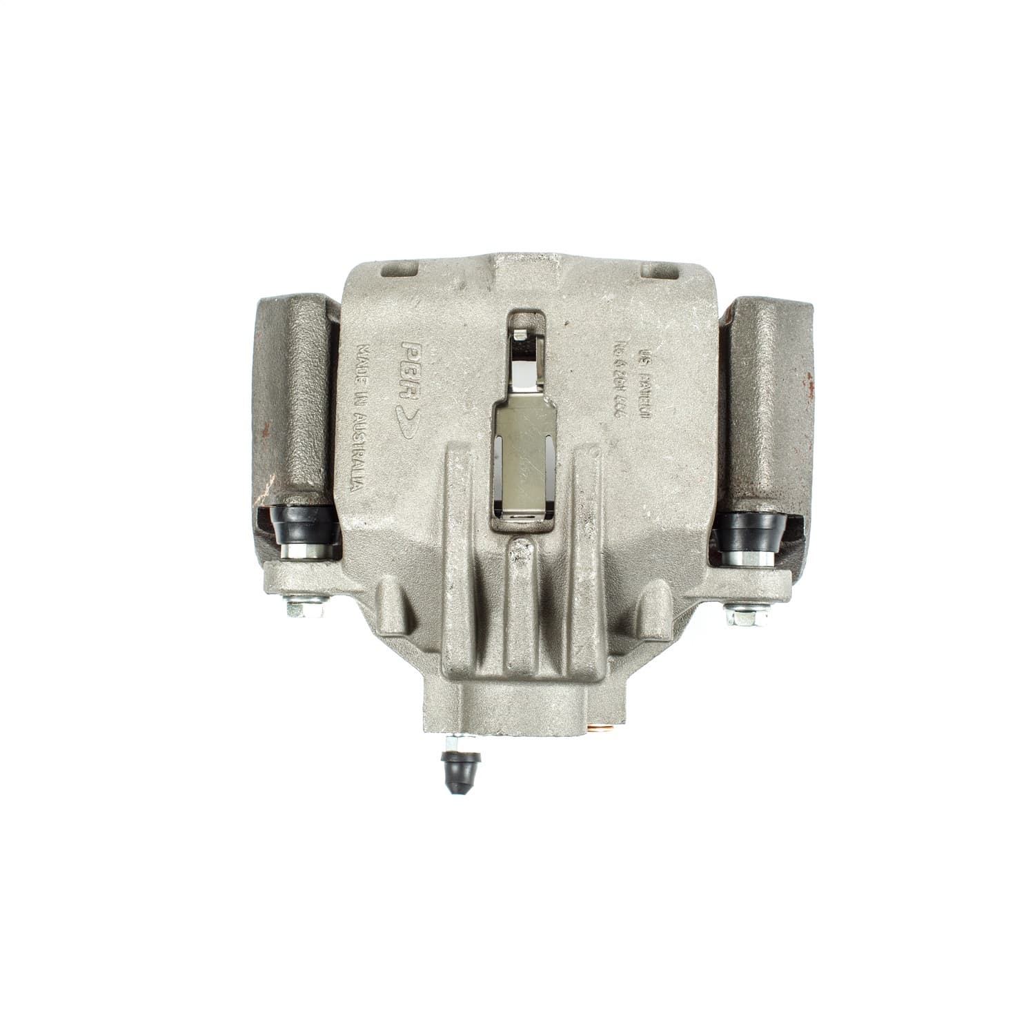Power Stop - L4697 - Disc Brake Caliper image 3
