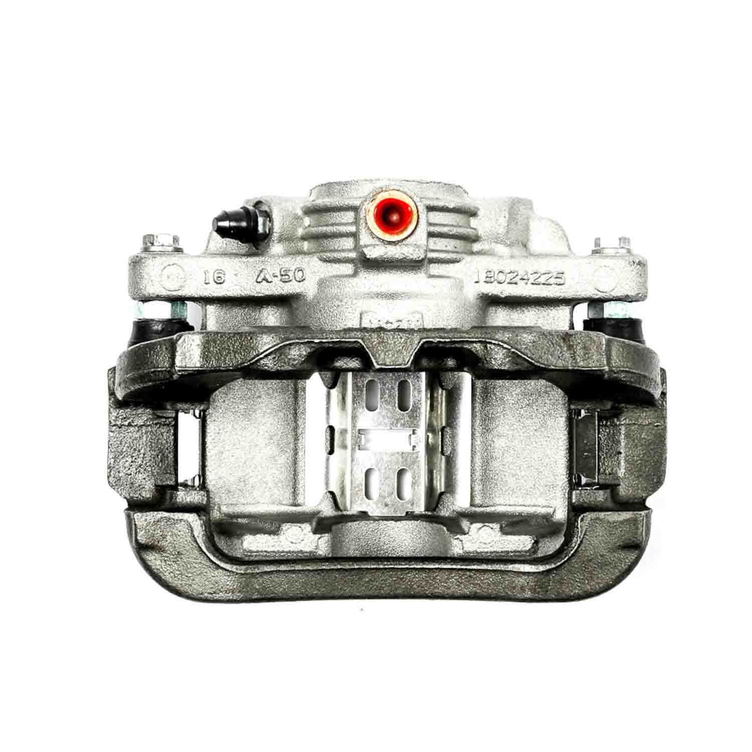Power Stop - L4712 - Disc Brake Caliper image 3