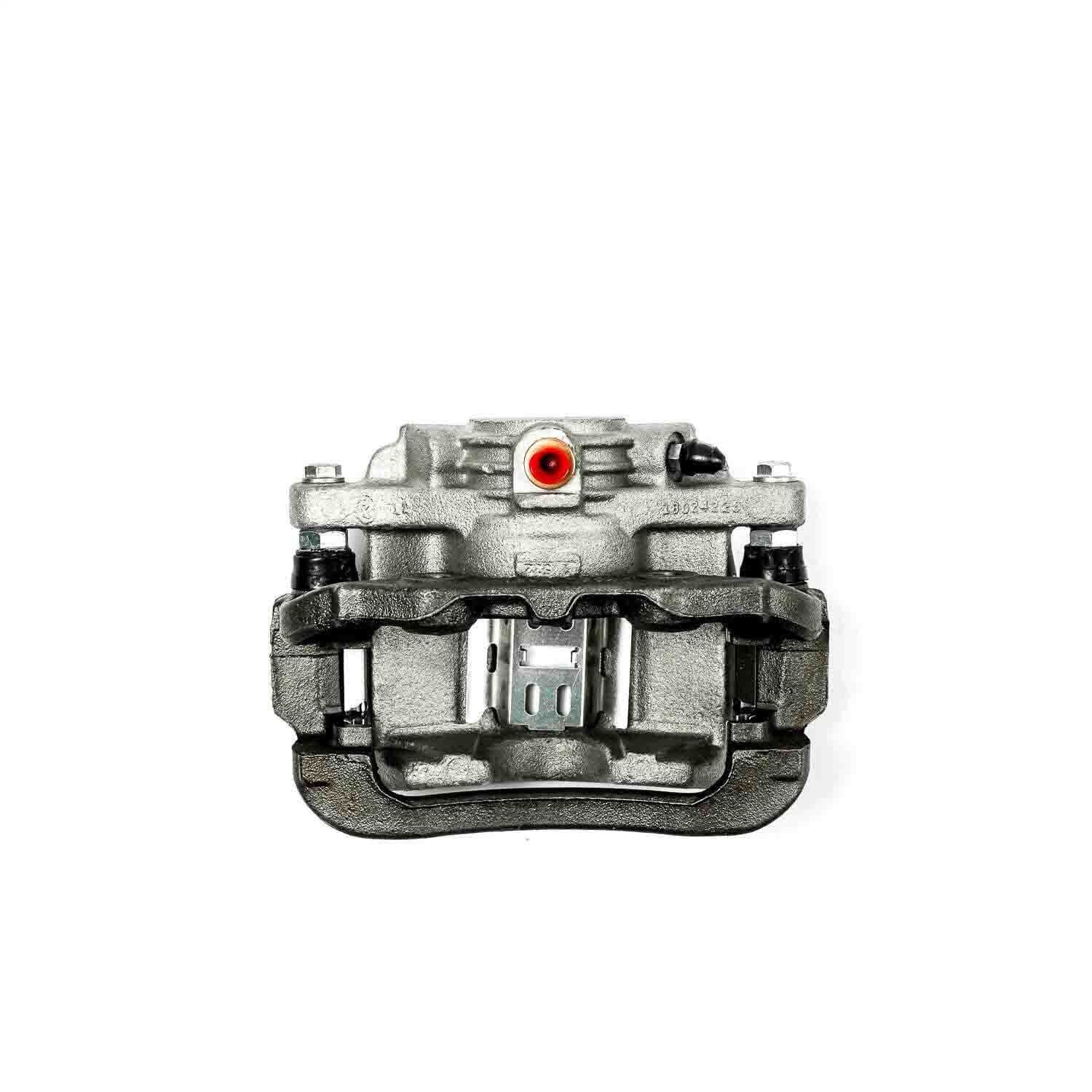 Power Stop - L4713 - Disc Brake Caliper image 4