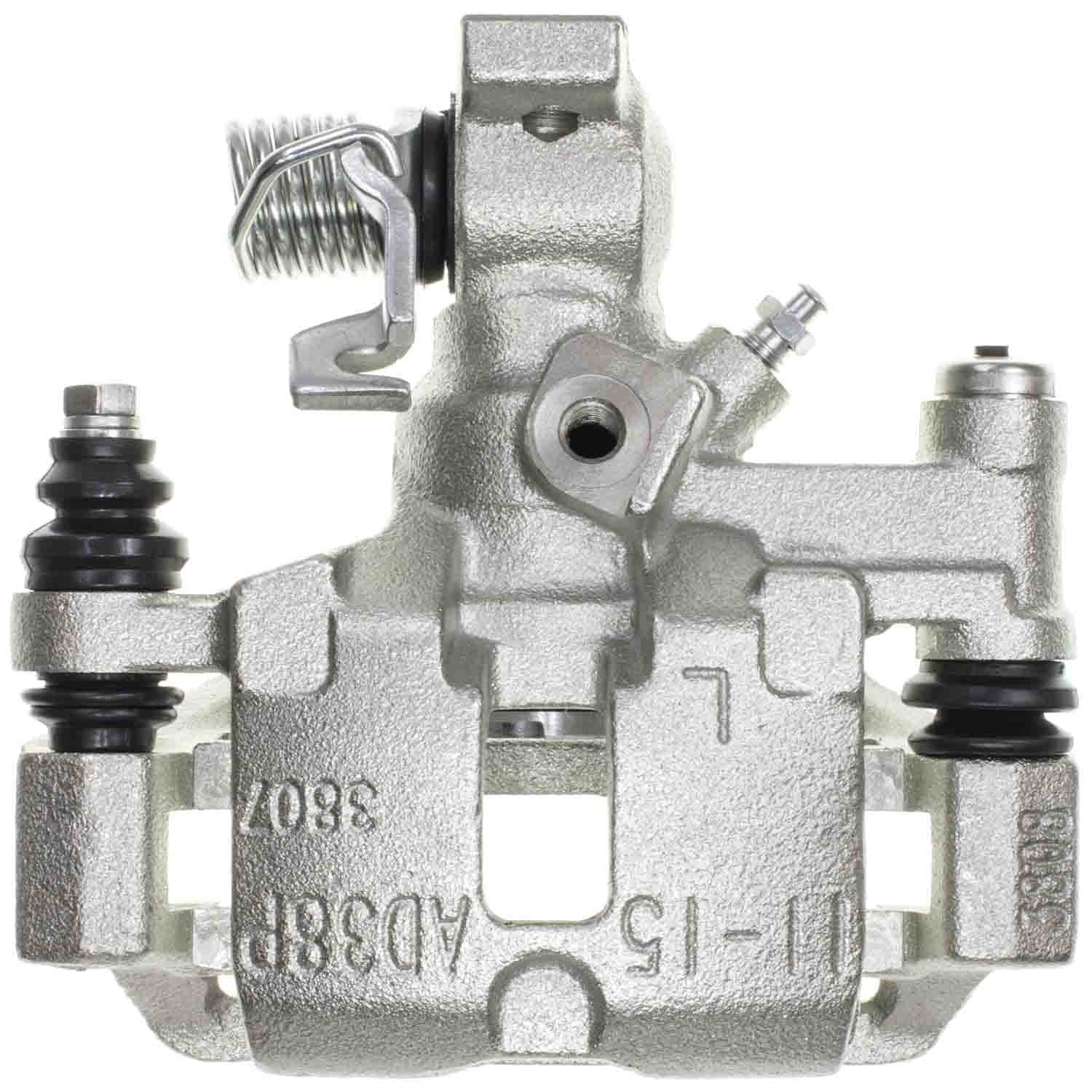 Power Stop - L4718 - Disc Brake Caliper image 2