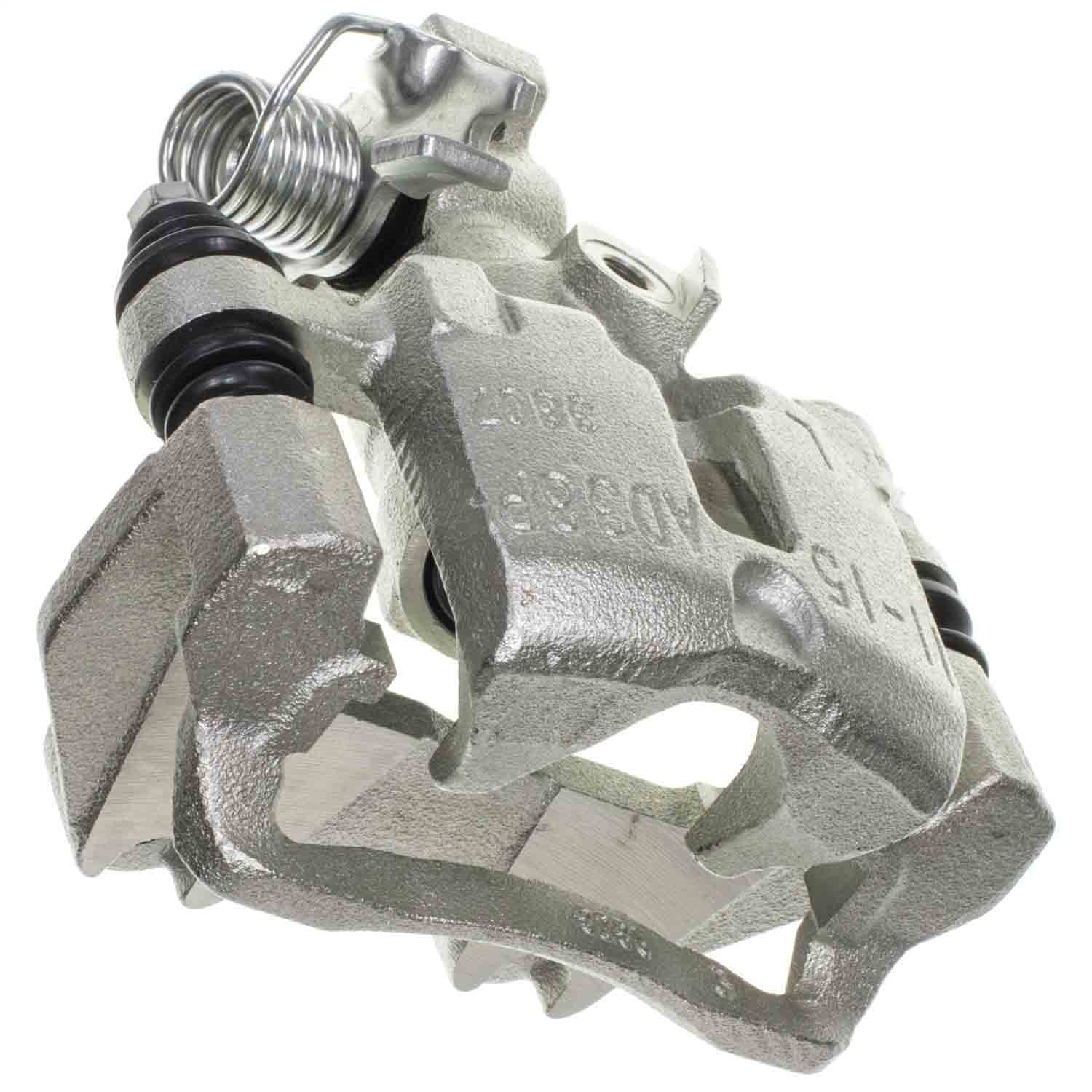 Power Stop - L4718 - Disc Brake Caliper image 3