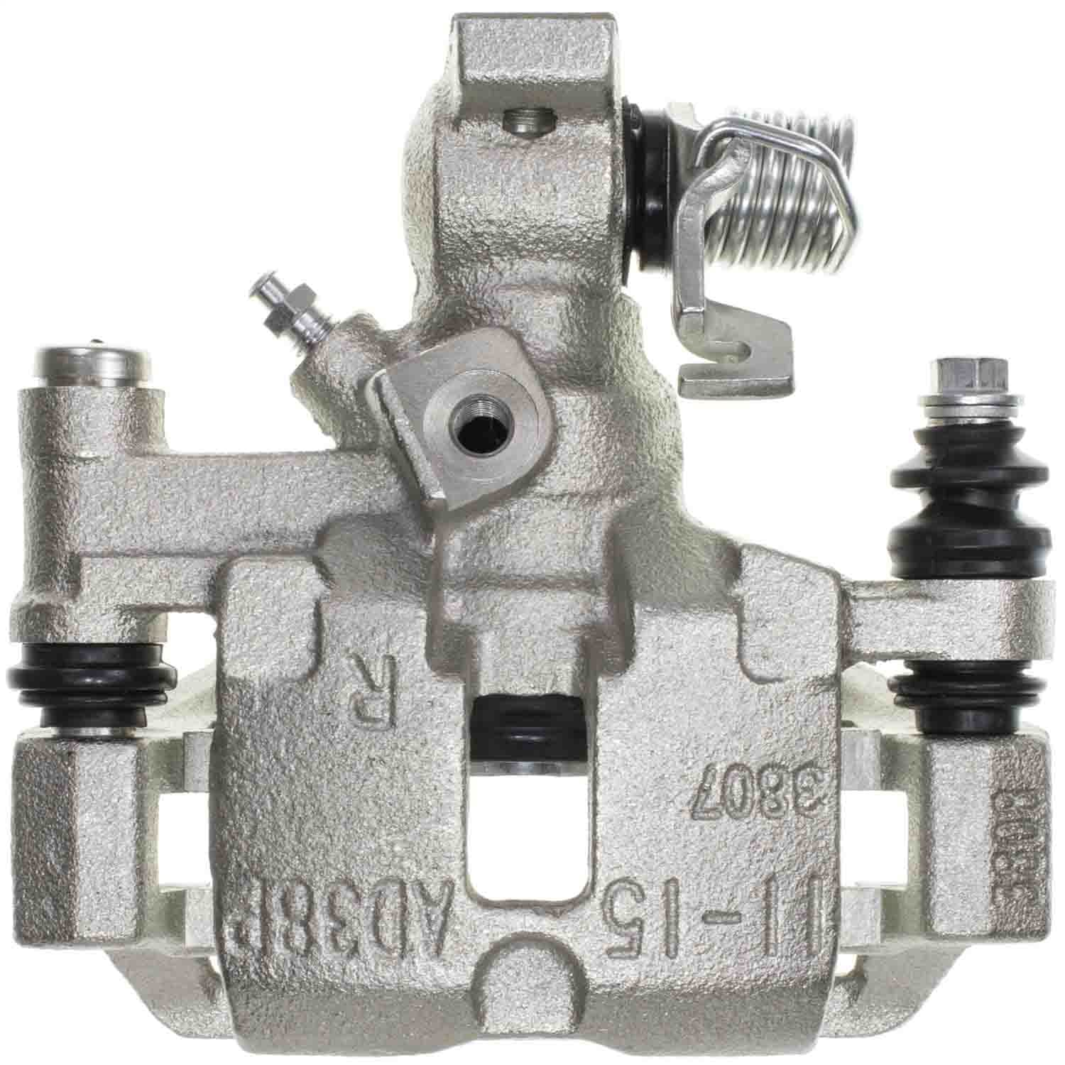 Power Stop - L4719 - Disc Brake Caliper image 2
