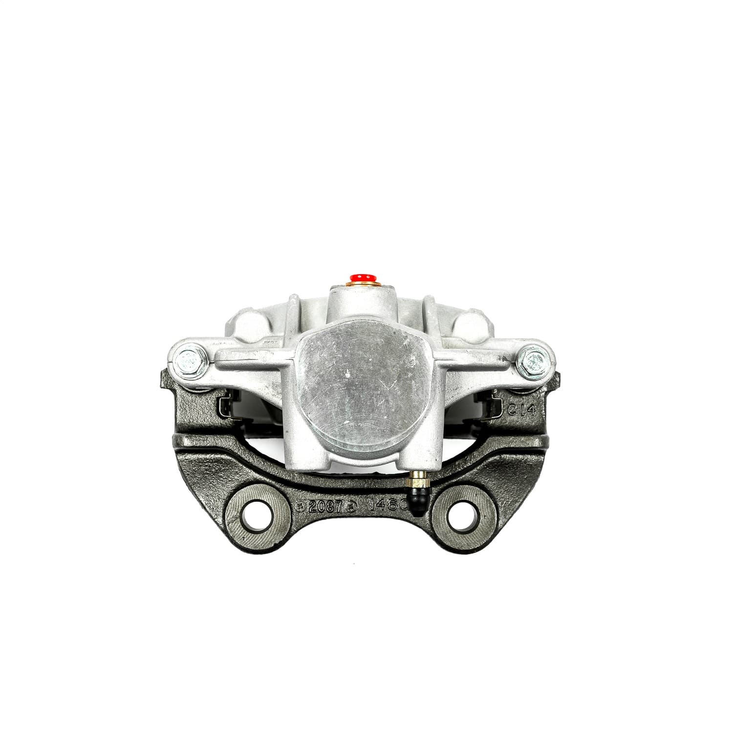 Power Stop - L4727 - Disc Brake Caliper image 2
