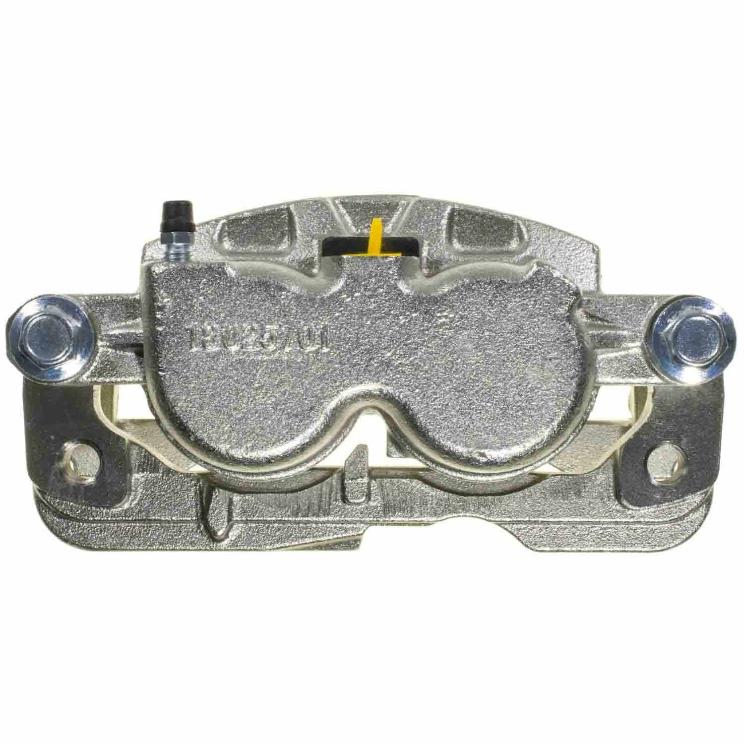 Power Stop - L4728 - Disc Brake Caliper image 2