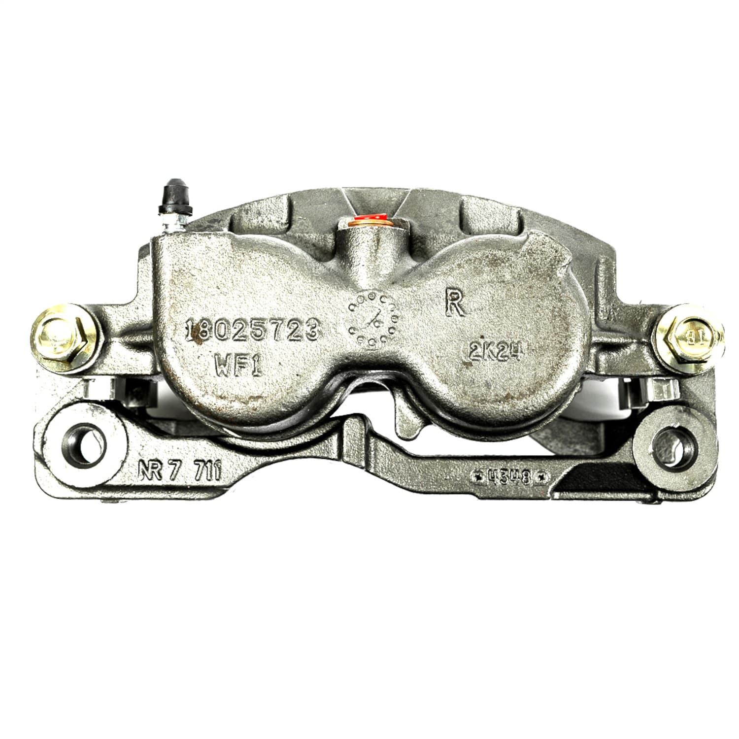 Power Stop - L4730 - Disc Brake Caliper image 2