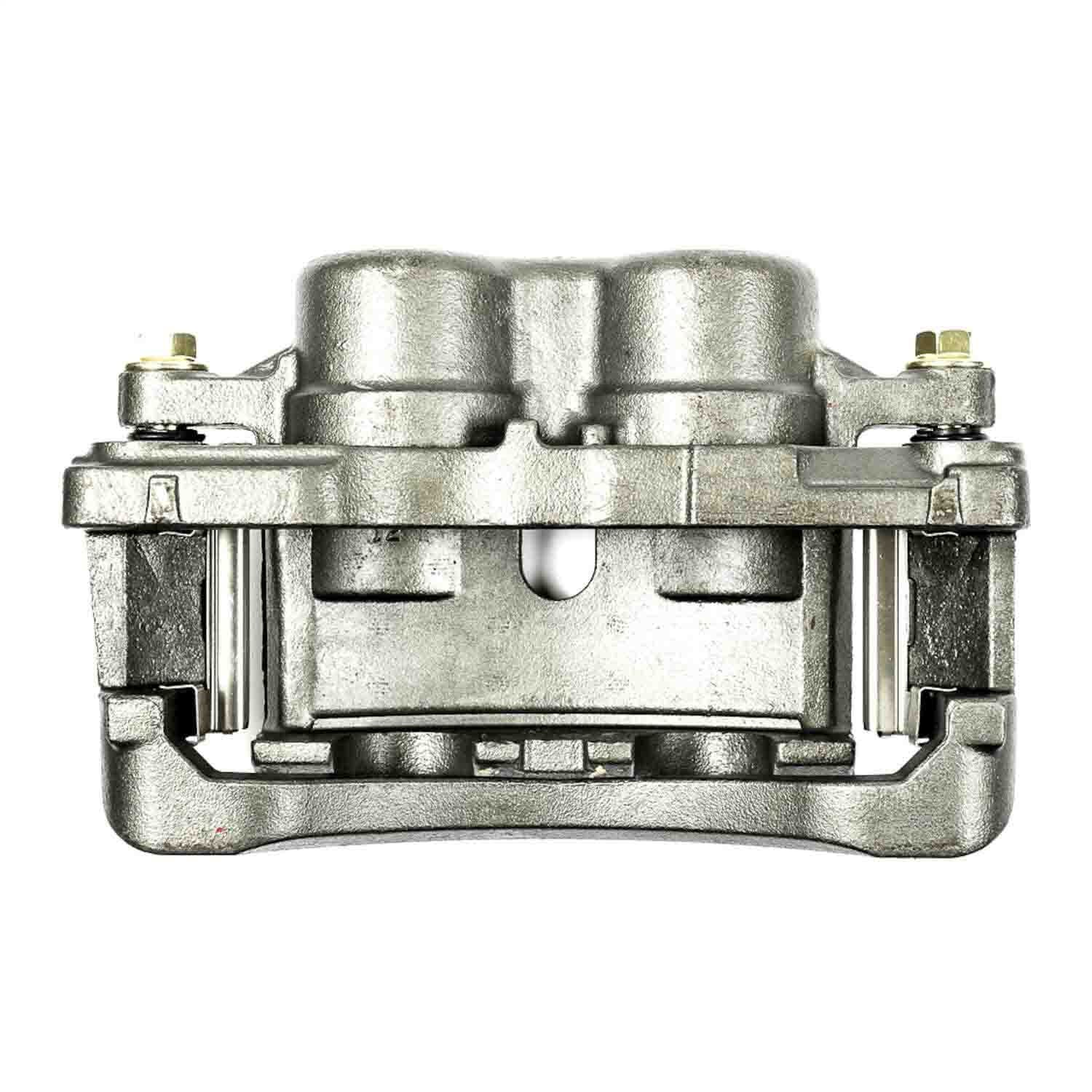 Power Stop - L4730 - Disc Brake Caliper image 5
