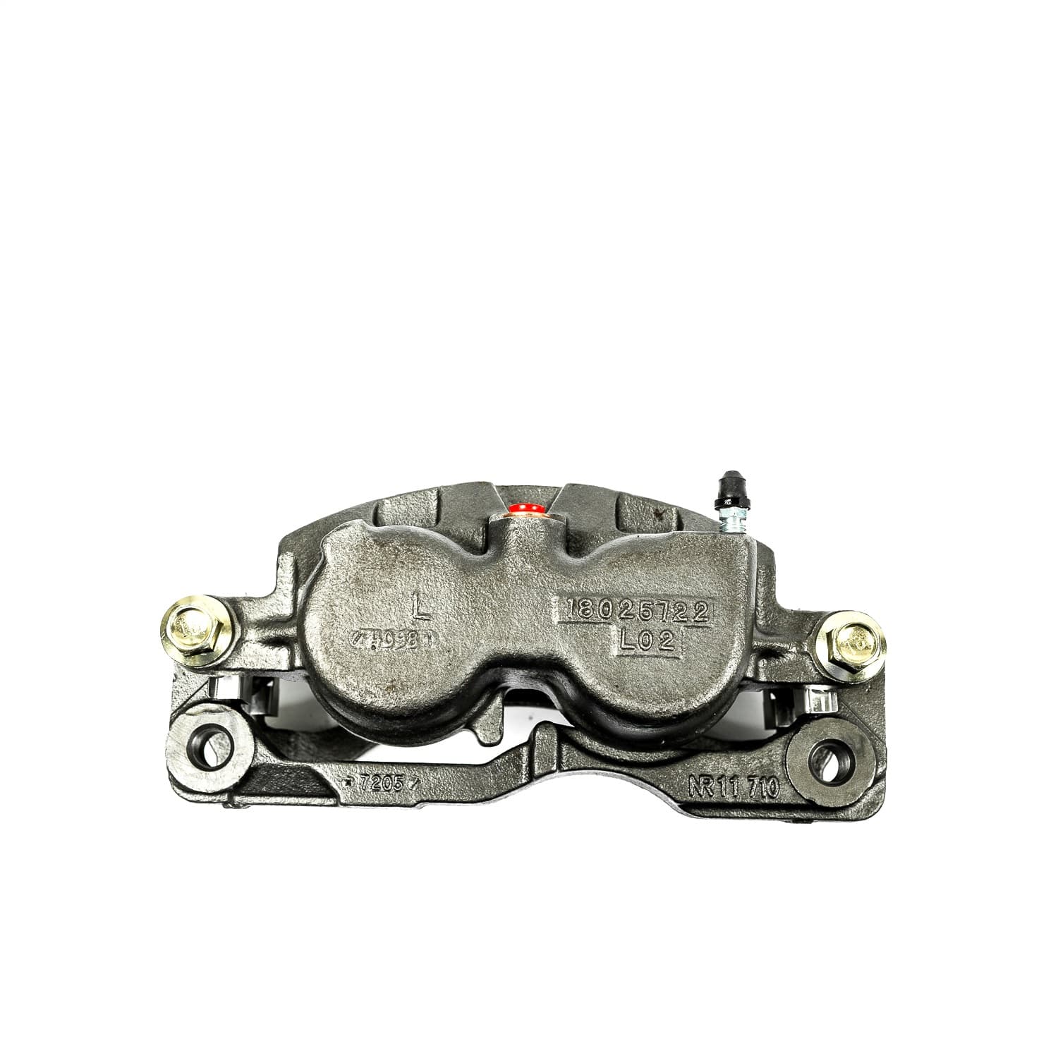 Power Stop - L4731 - Disc Brake Caliper image 5