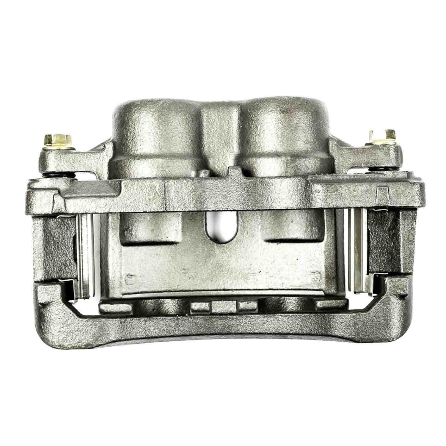 Power Stop - L4731 - Disc Brake Caliper image 4