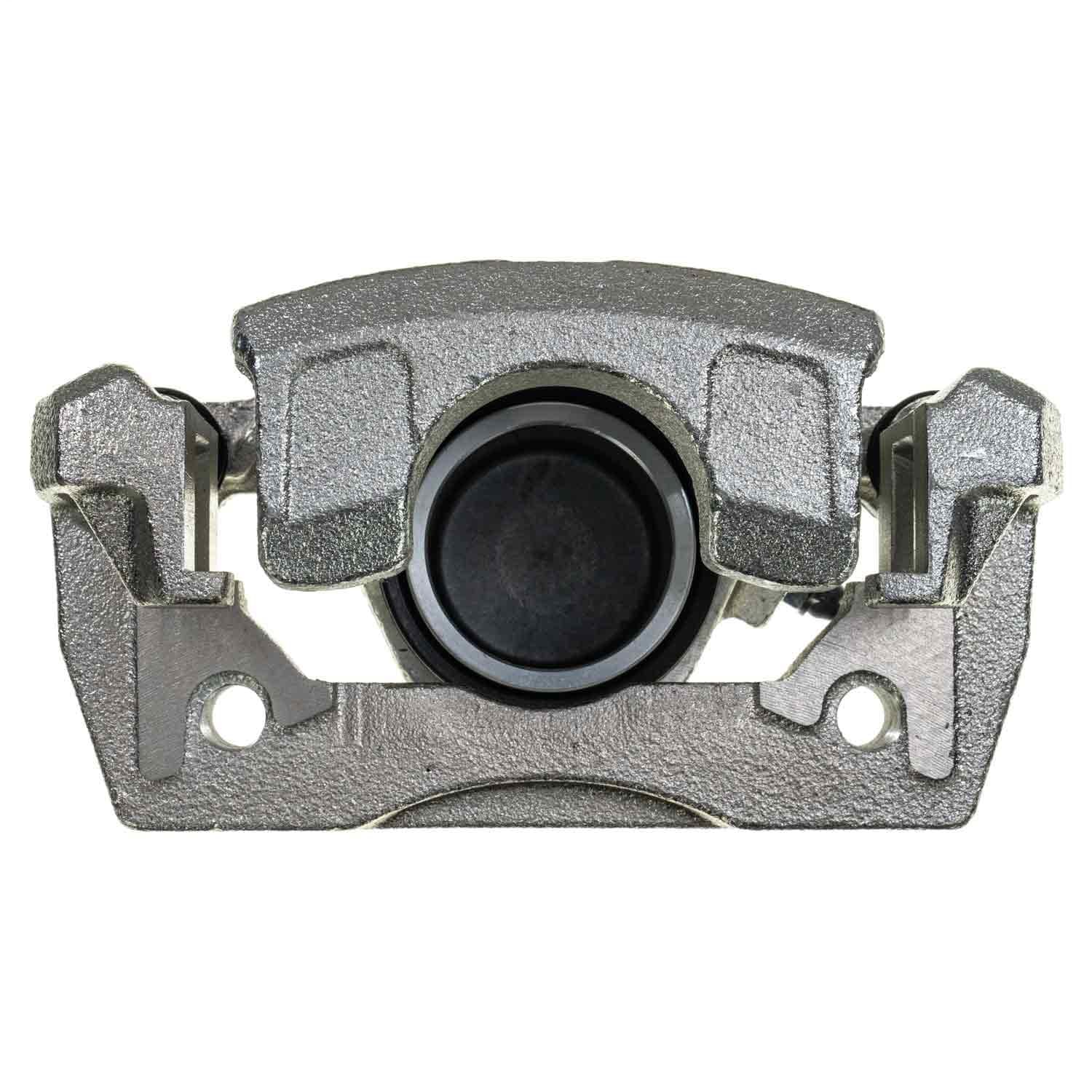 Power Stop - L4736 - Disc Brake Caliper image 1
