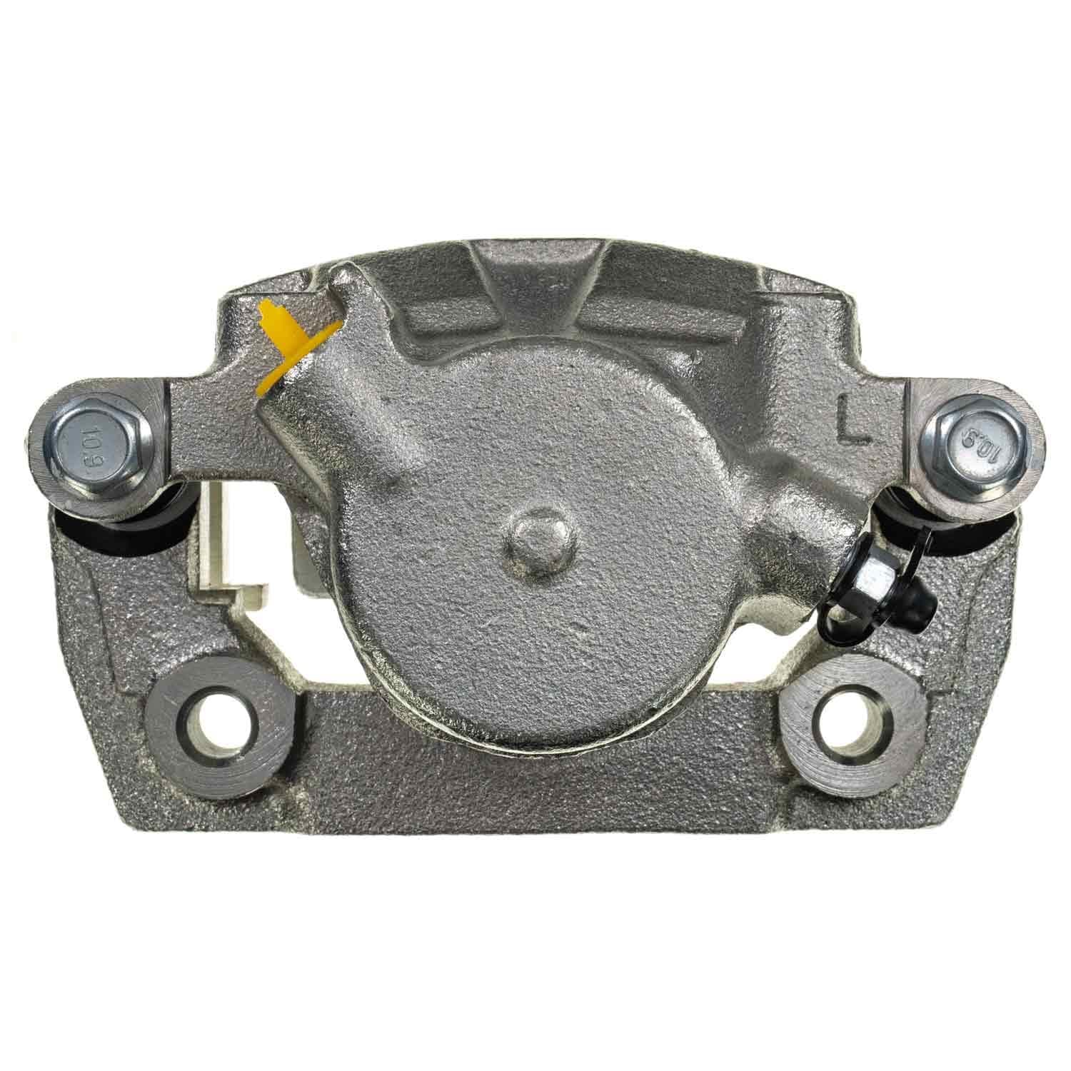 Power Stop - L4737 - Disc Brake Caliper image 2