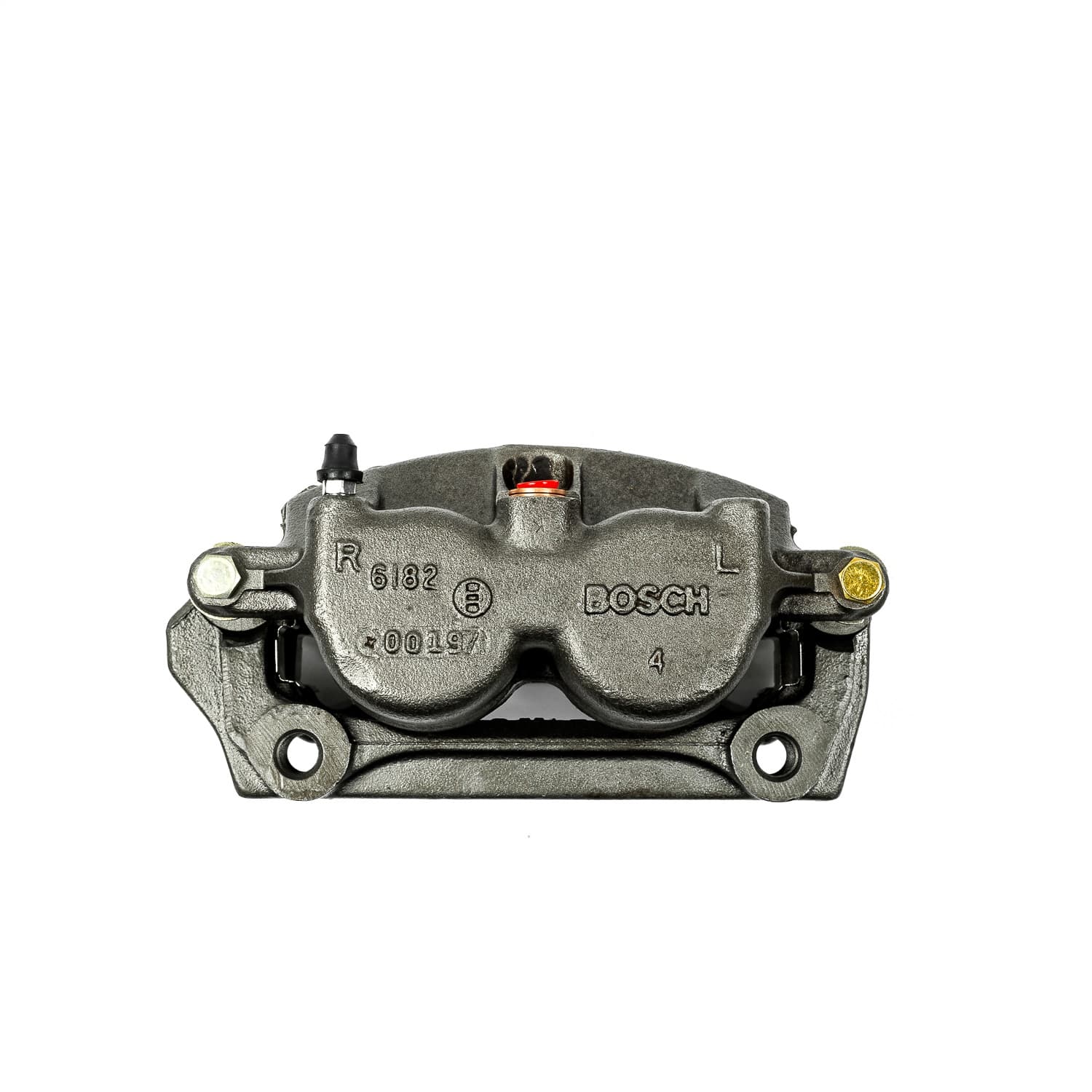 Power Stop - L4750 - Disc Brake Caliper image 4