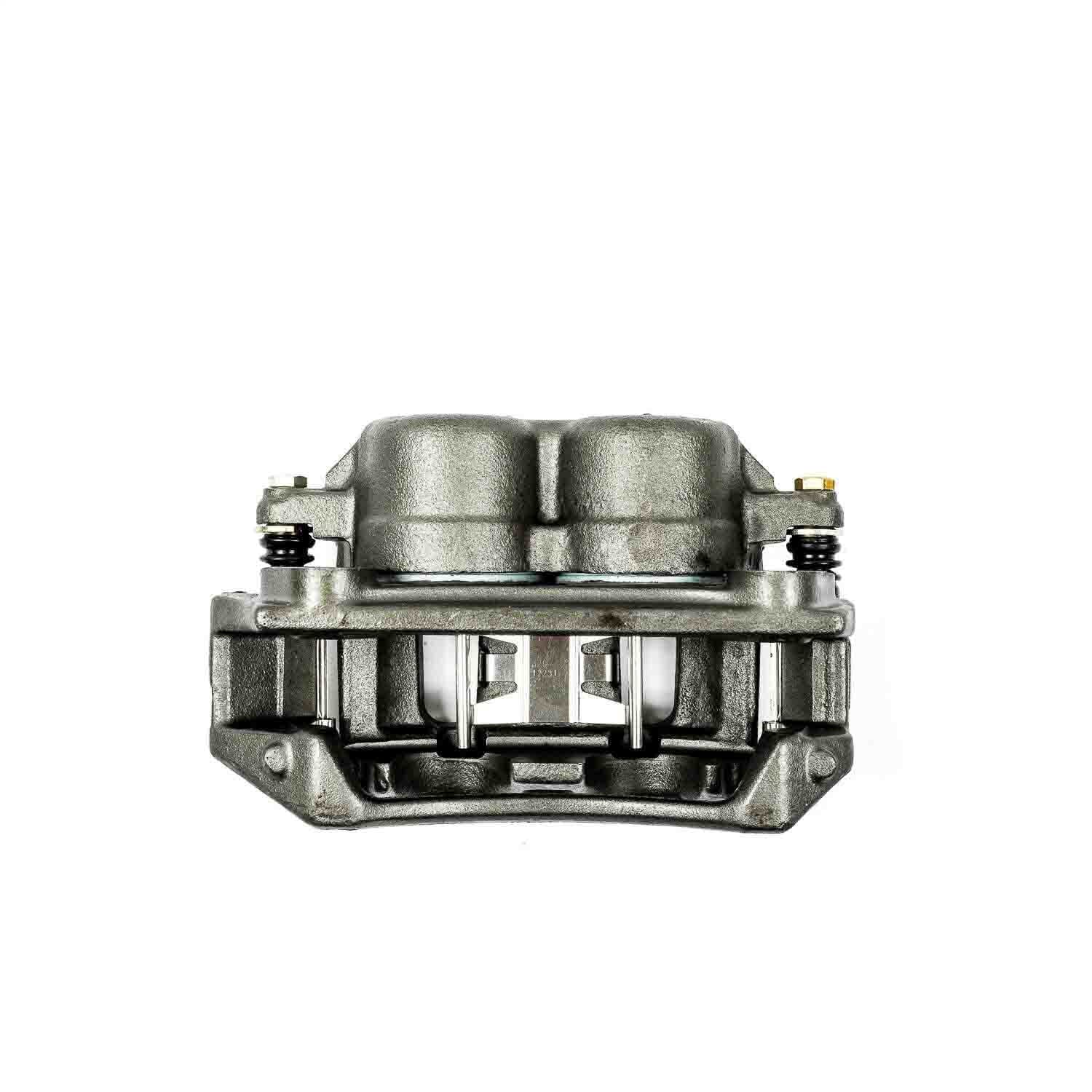 Power Stop - L4750 - Disc Brake Caliper image 2