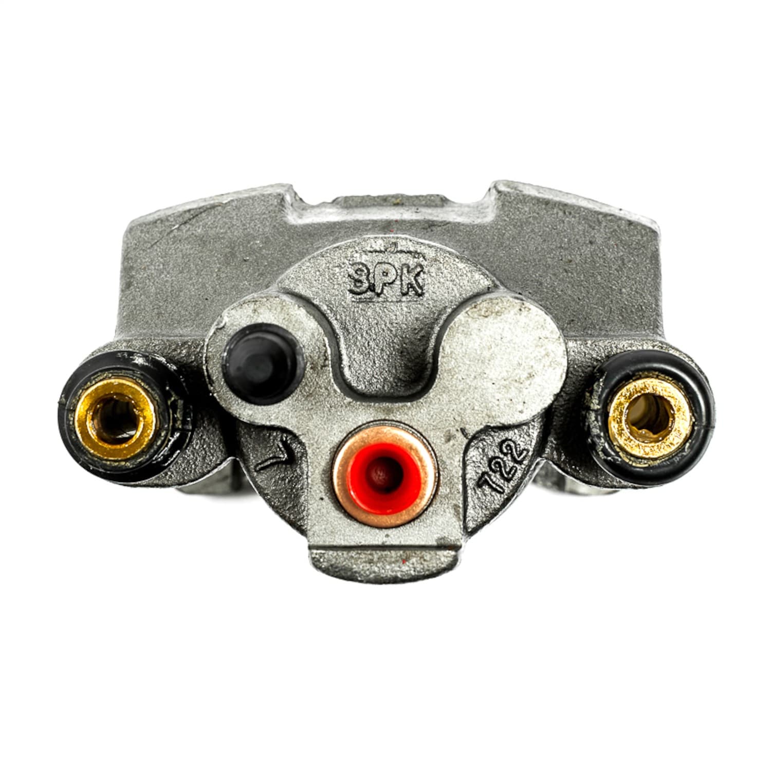 Power Stop - L4754 - Disc Brake Caliper image 4