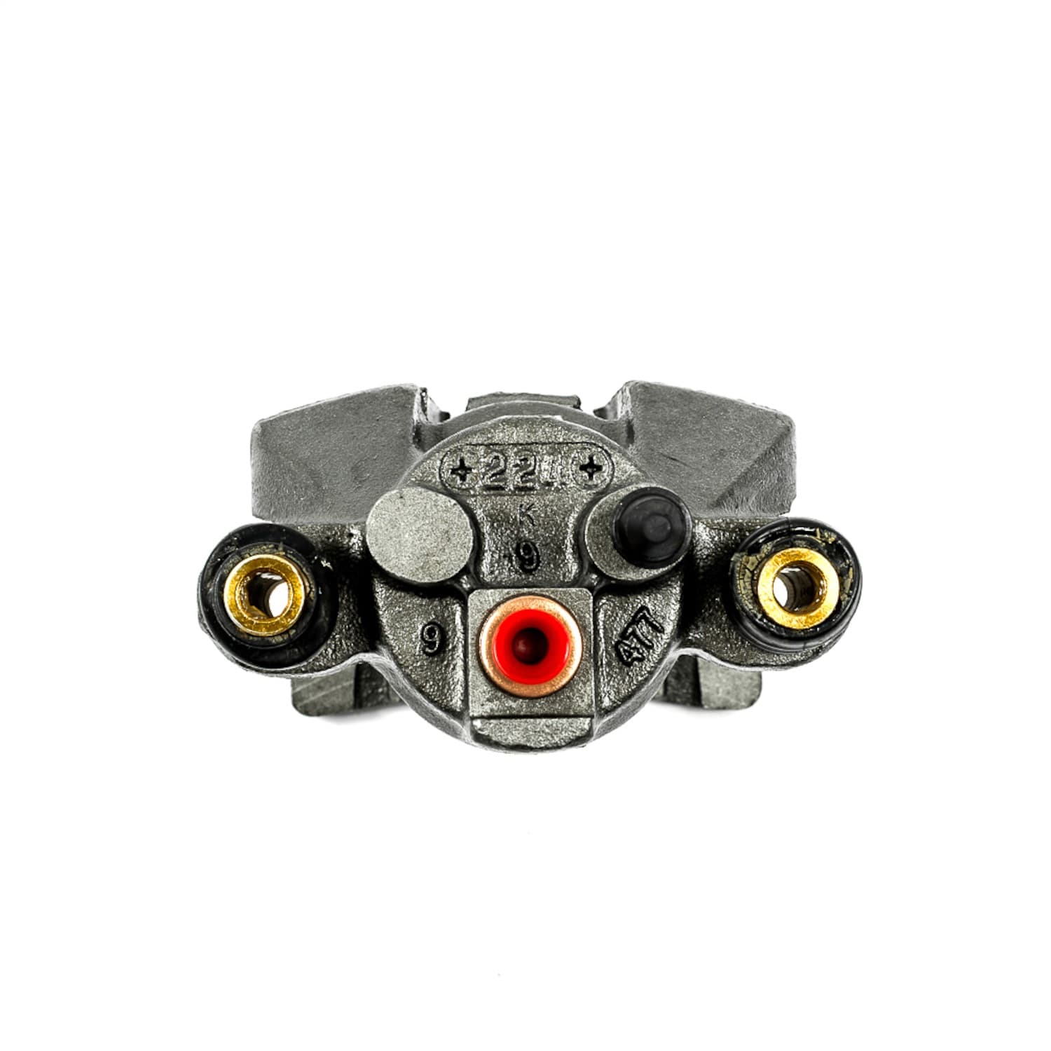 Power Stop - L4755 - Disc Brake Caliper image 2