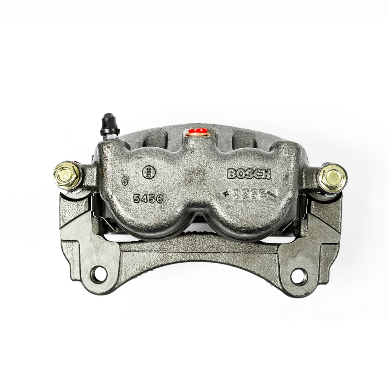 Power Stop - L4758 - Disc Brake Caliper image 2