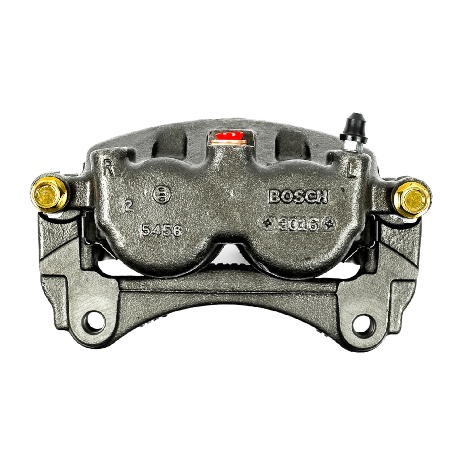 Power Stop - L4759 - Disc Brake Caliper image 2