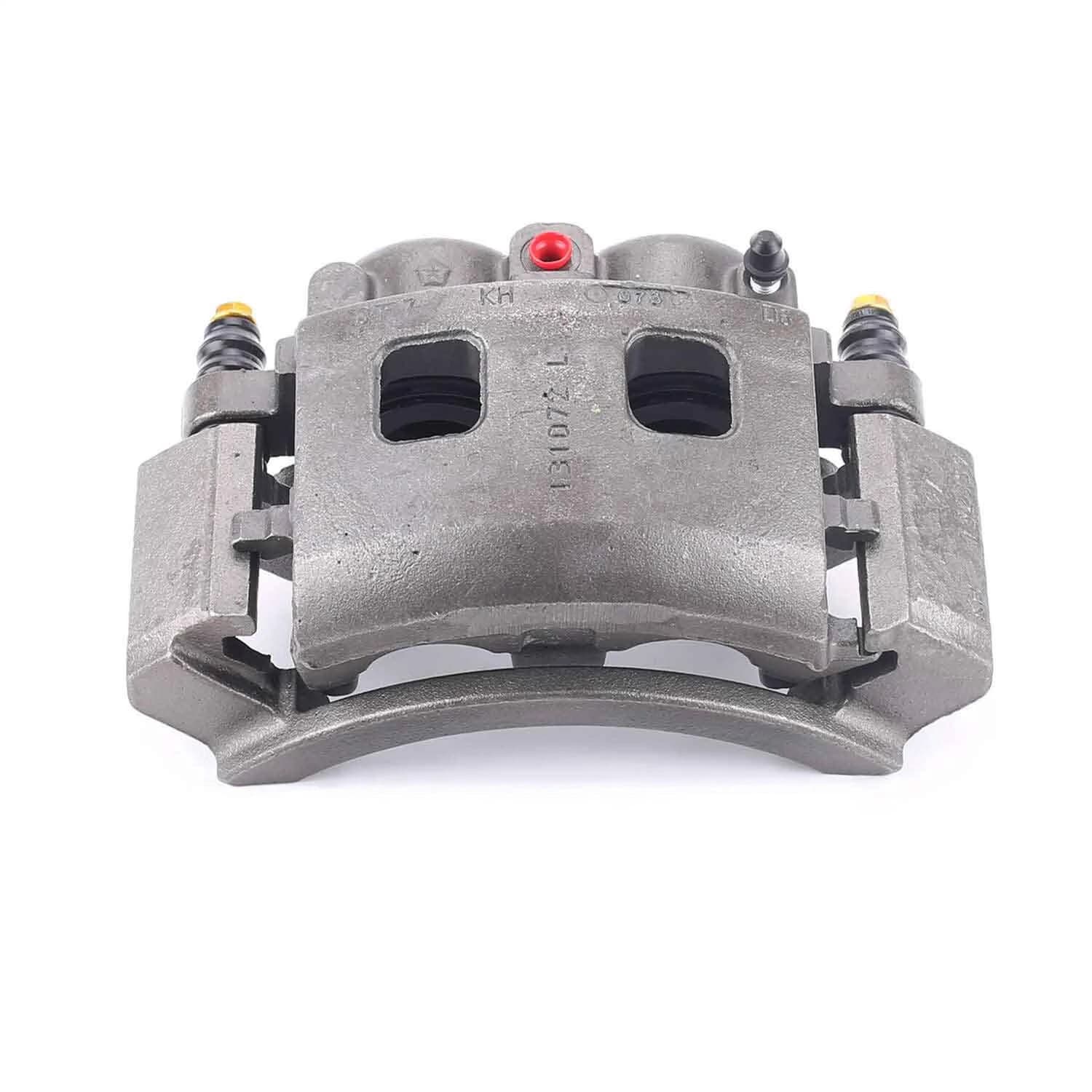 Power Stop - L4762A - Disc Brake Caliper image 1