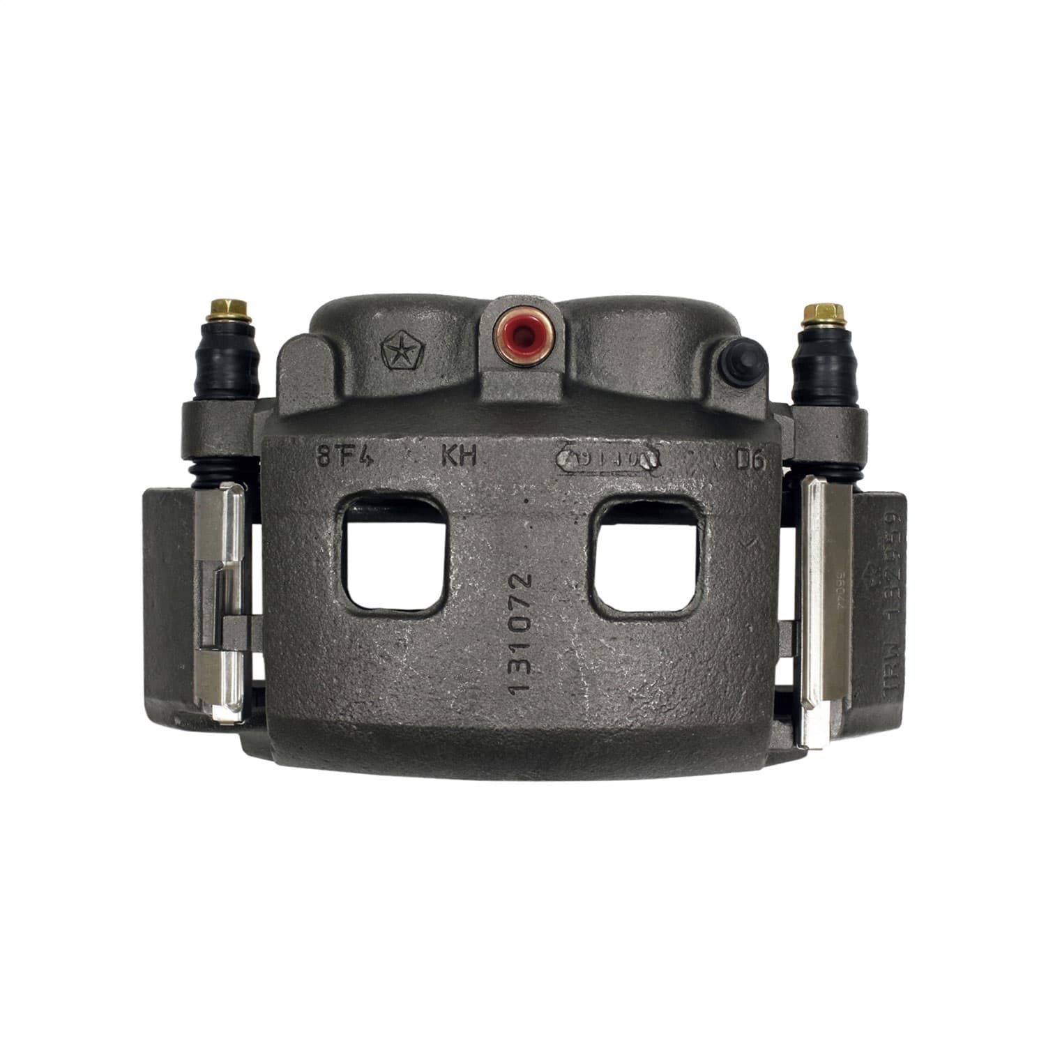 Power Stop - L4762 - Disc Brake Caliper image 1