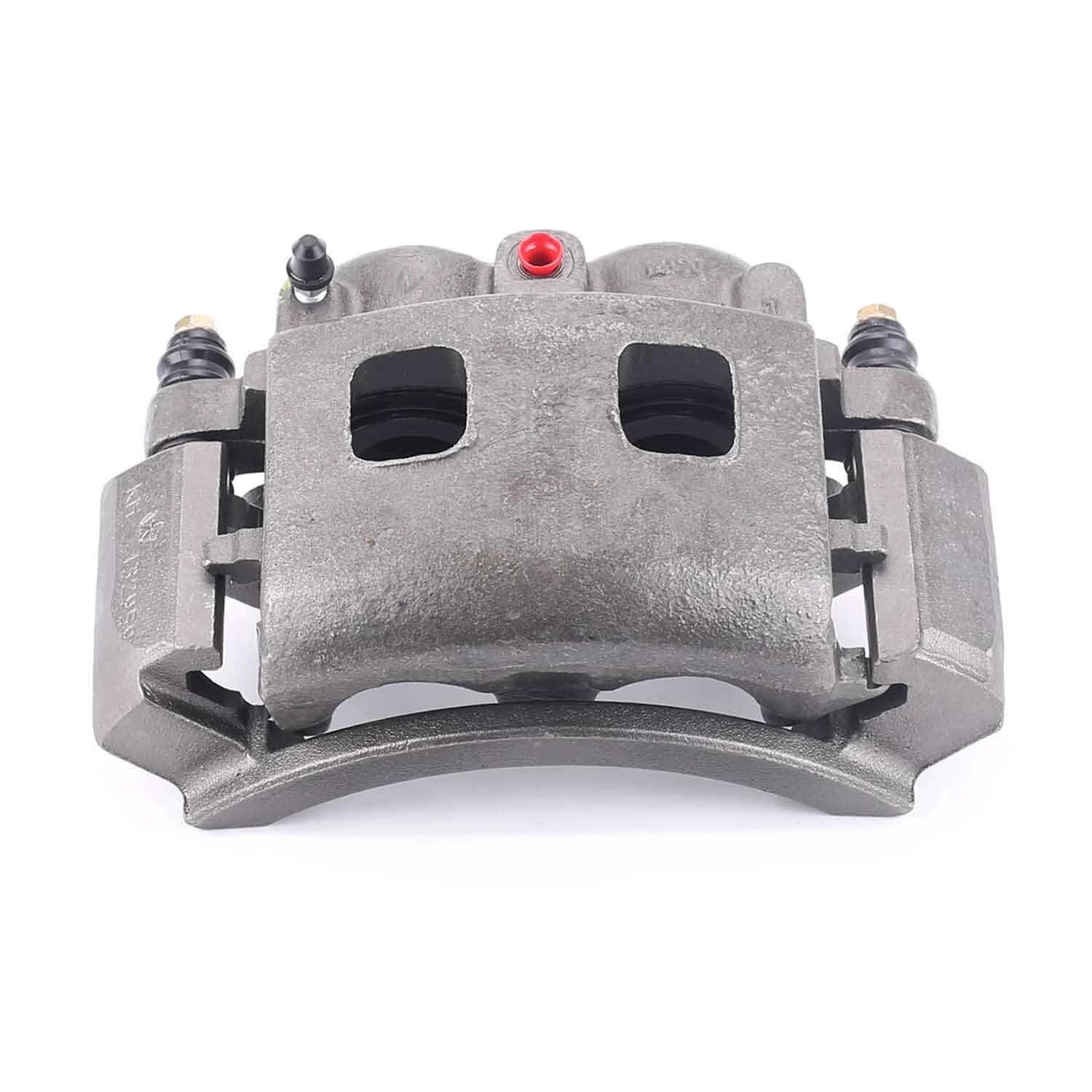 Power Stop - L4763A - Disc Brake Caliper image 1