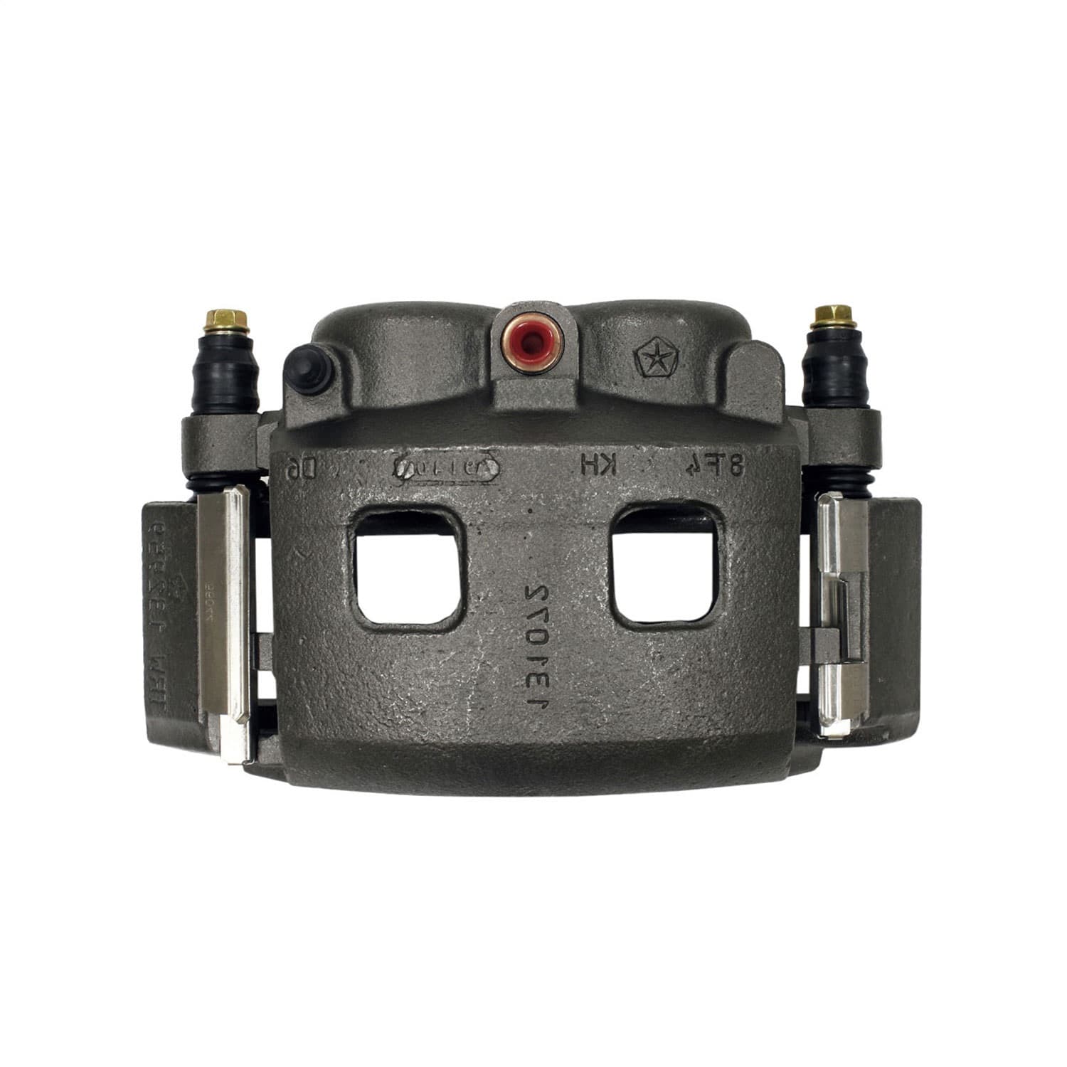Power Stop - L4763 - Disc Brake Caliper image 1