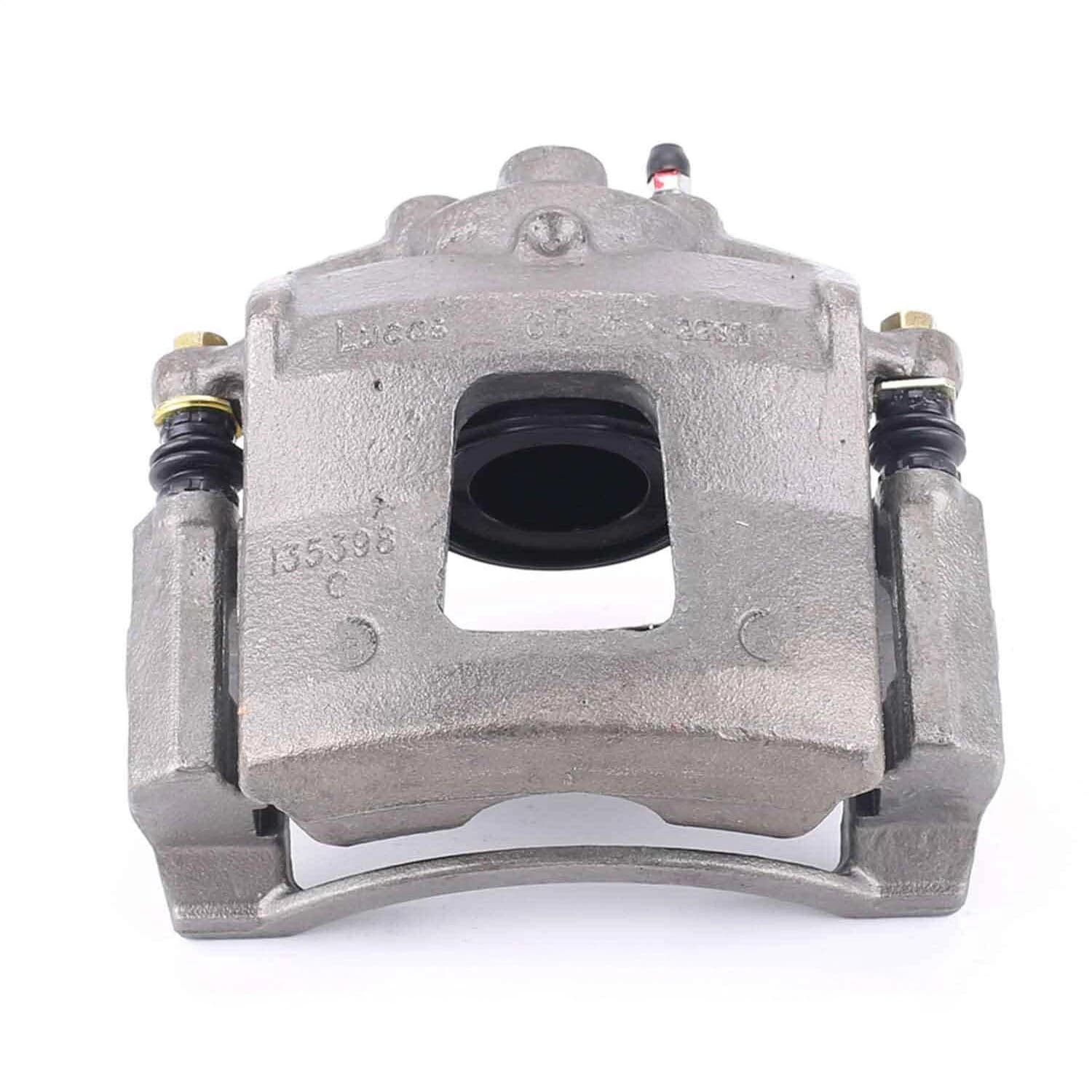 Power Stop - L4772A - Disc Brake Caliper image 1