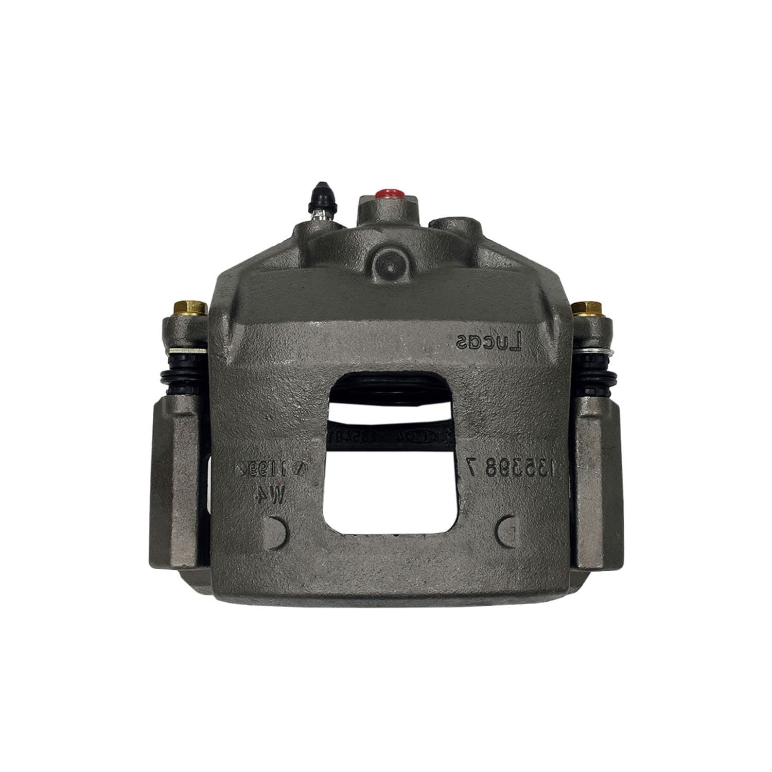 Power Stop - L4772 - Disc Brake Caliper image 1