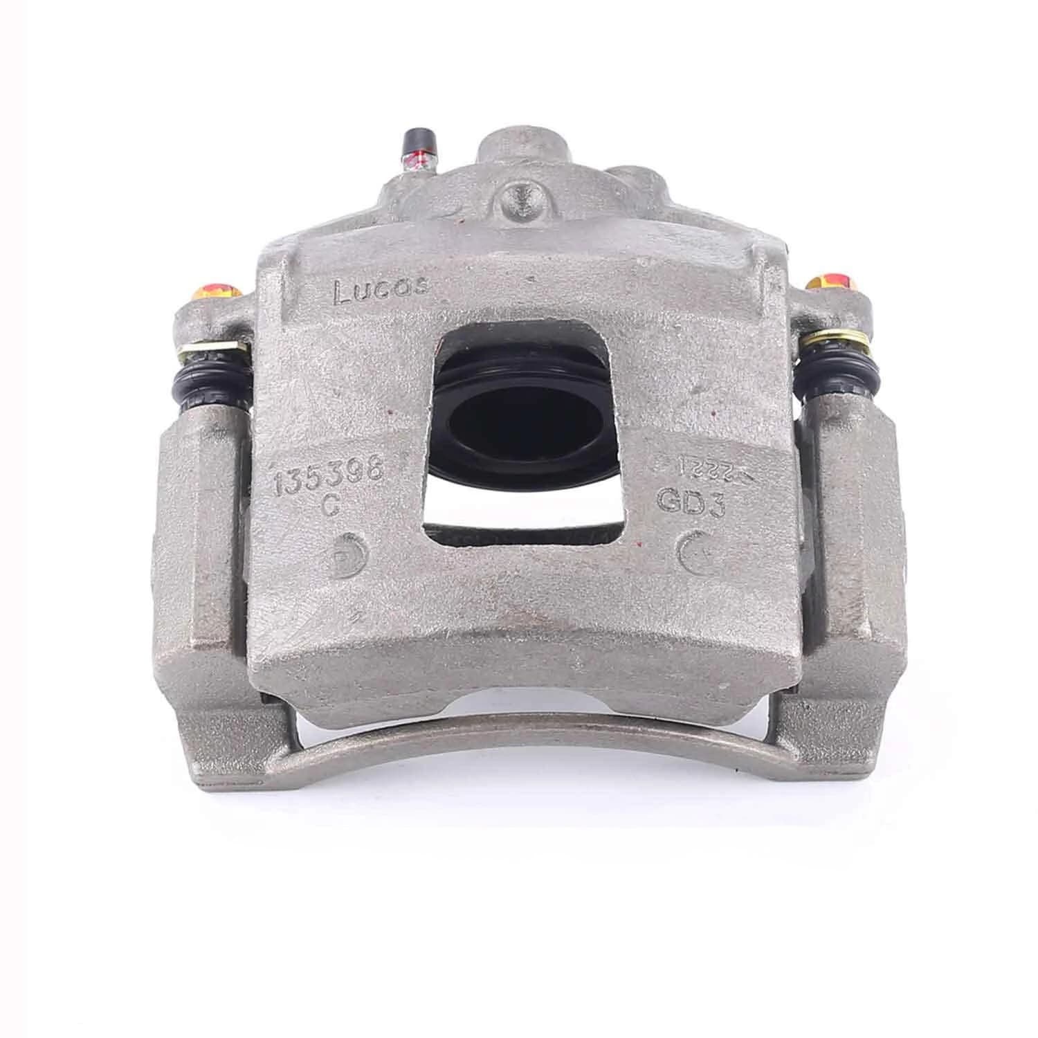 Power Stop - L4773A - Disc Brake Caliper image 1