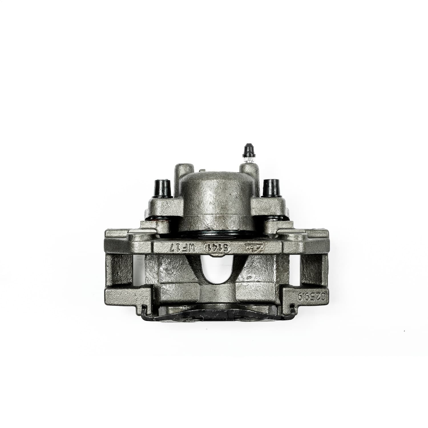 Power Stop - L4777 - Disc Brake Caliper image 3