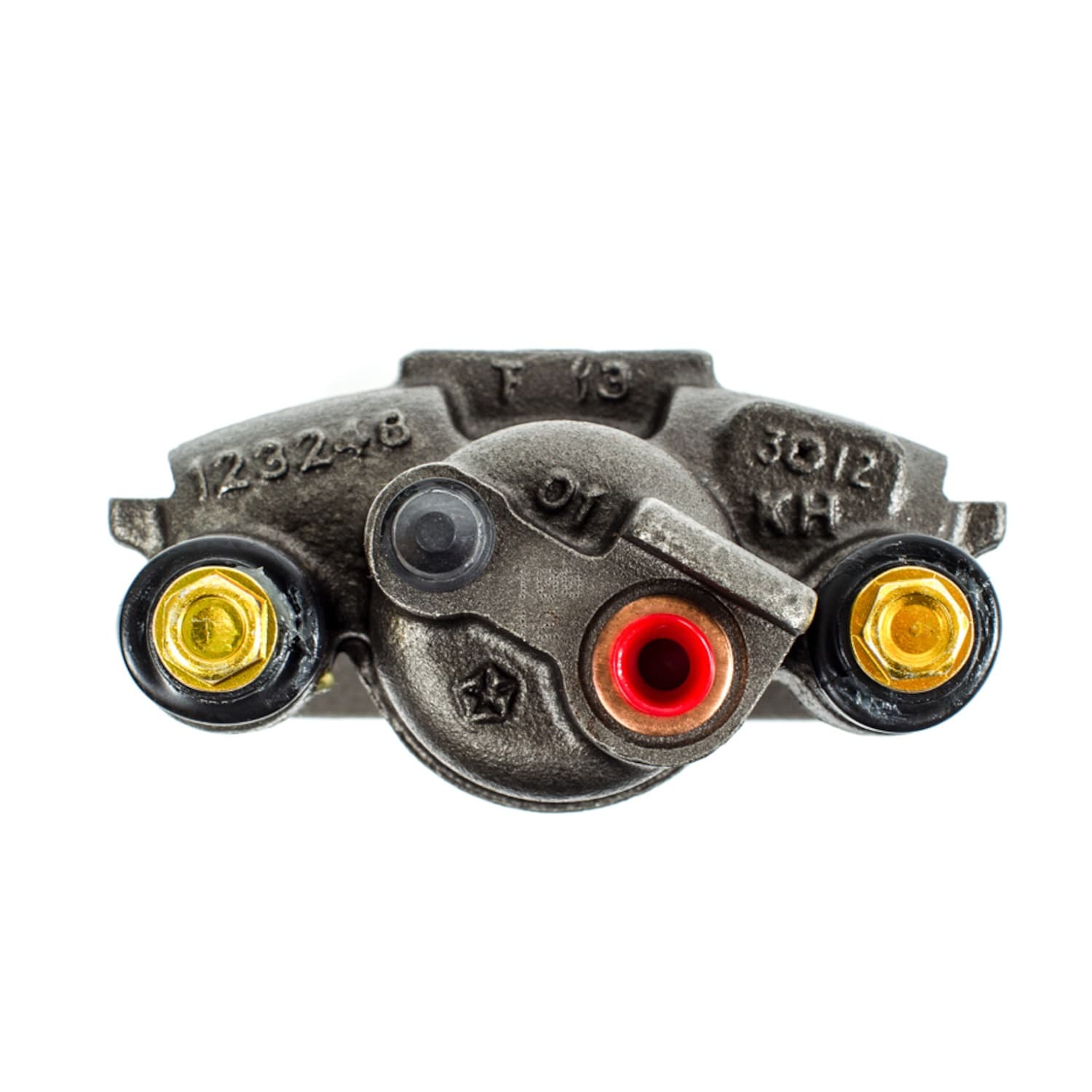 Power Stop - L4784 - Disc Brake Caliper image 5