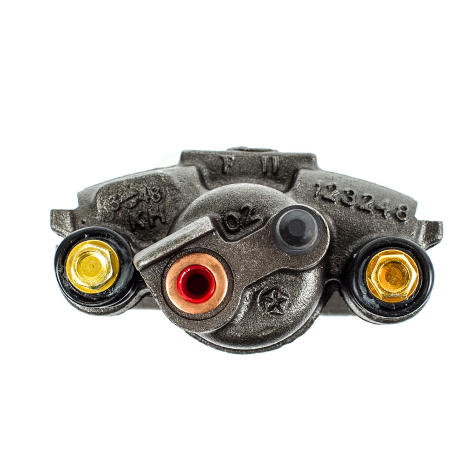 Power Stop - L4785 - Disc Brake Caliper image 4