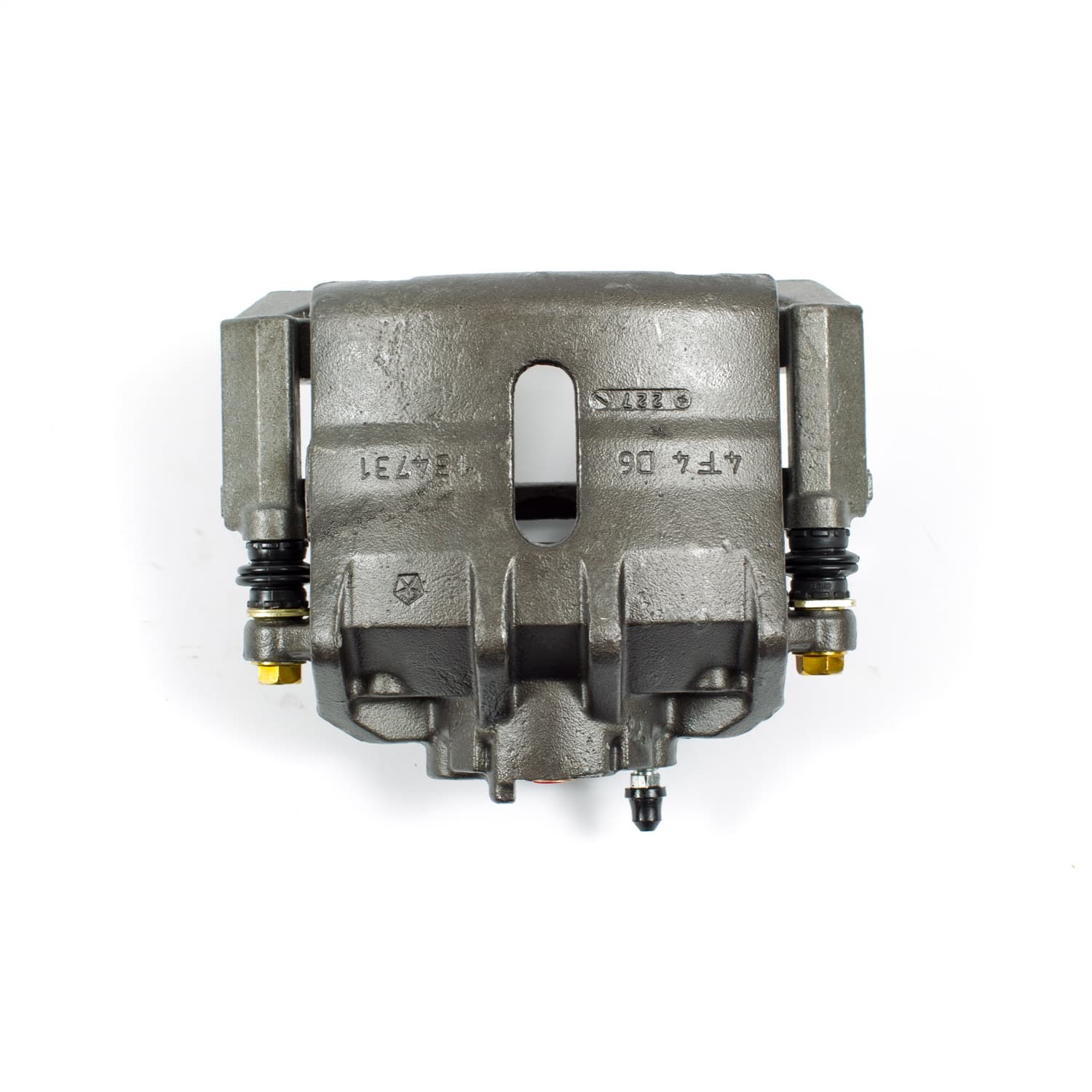Power Stop - L4789 - Disc Brake Caliper image 3