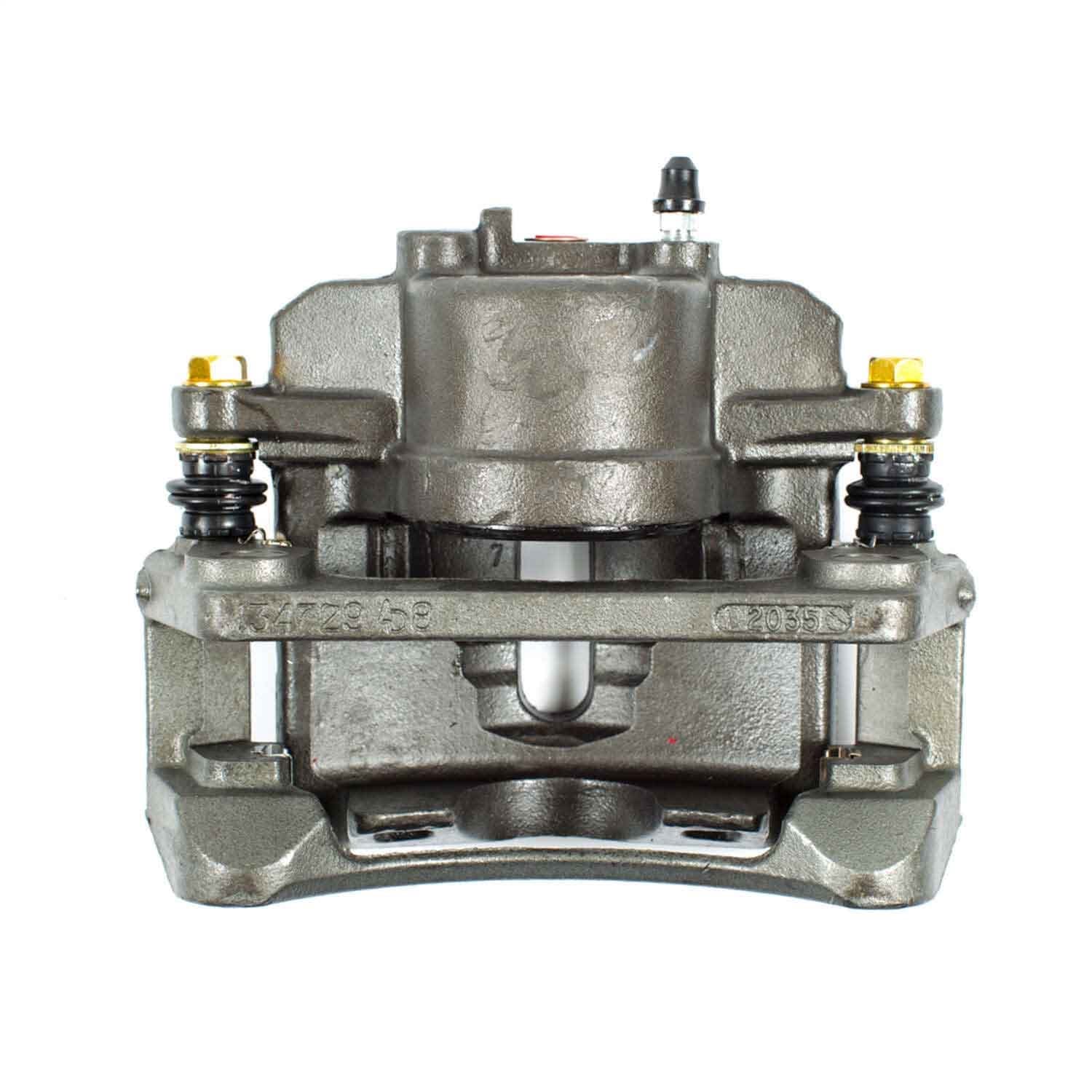 Power Stop - L4789 - Disc Brake Caliper image 5
