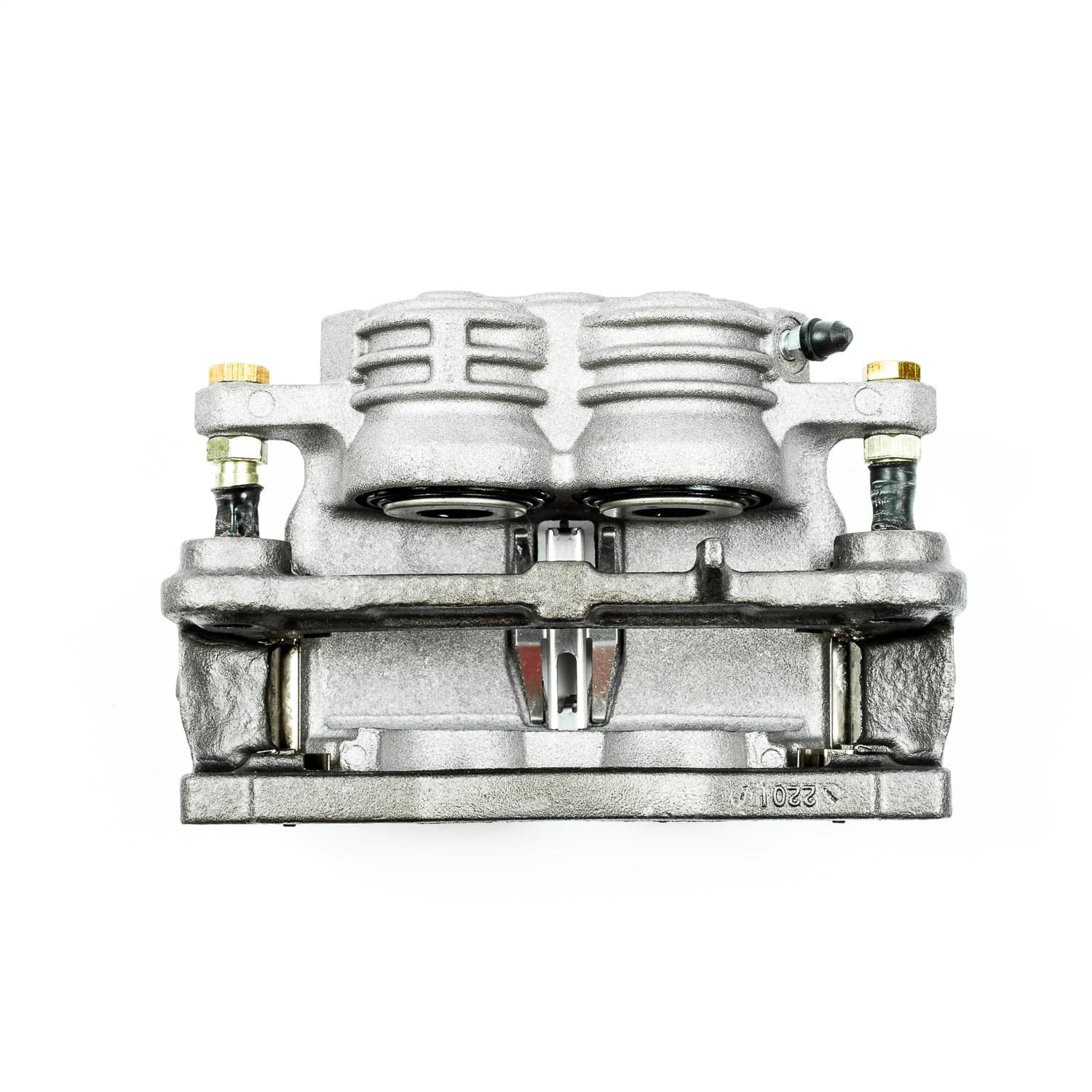Power Stop - L4799 - Disc Brake Caliper image 5