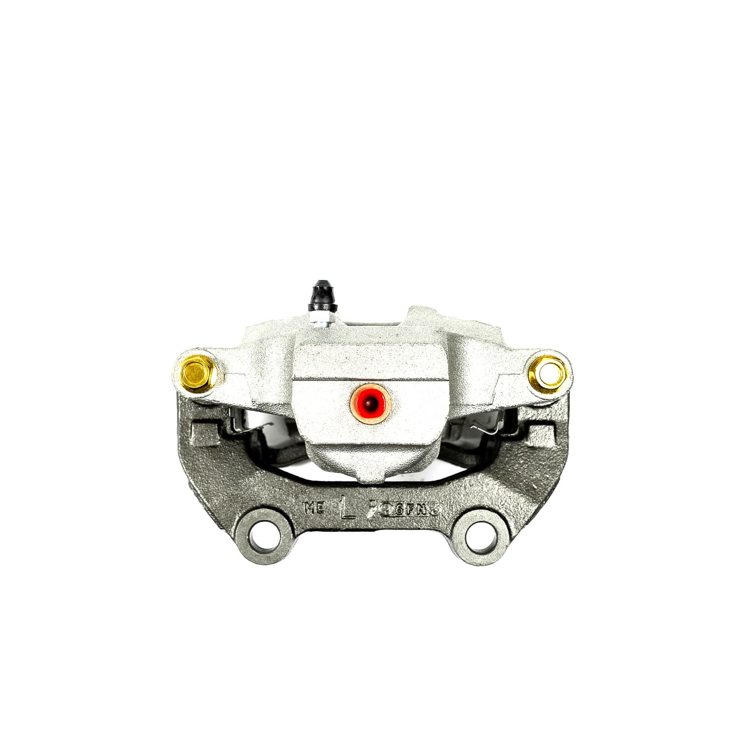 Power Stop - L4804 - Disc Brake Caliper image 2