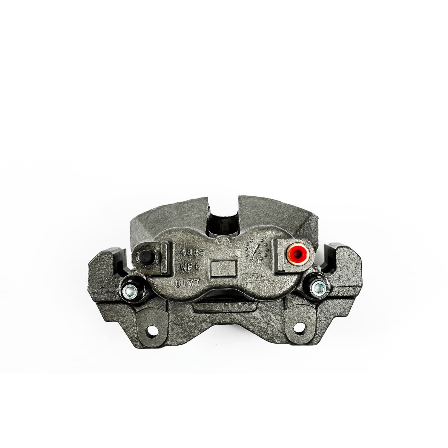 Power Stop - L4810 - Disc Brake Caliper image 2