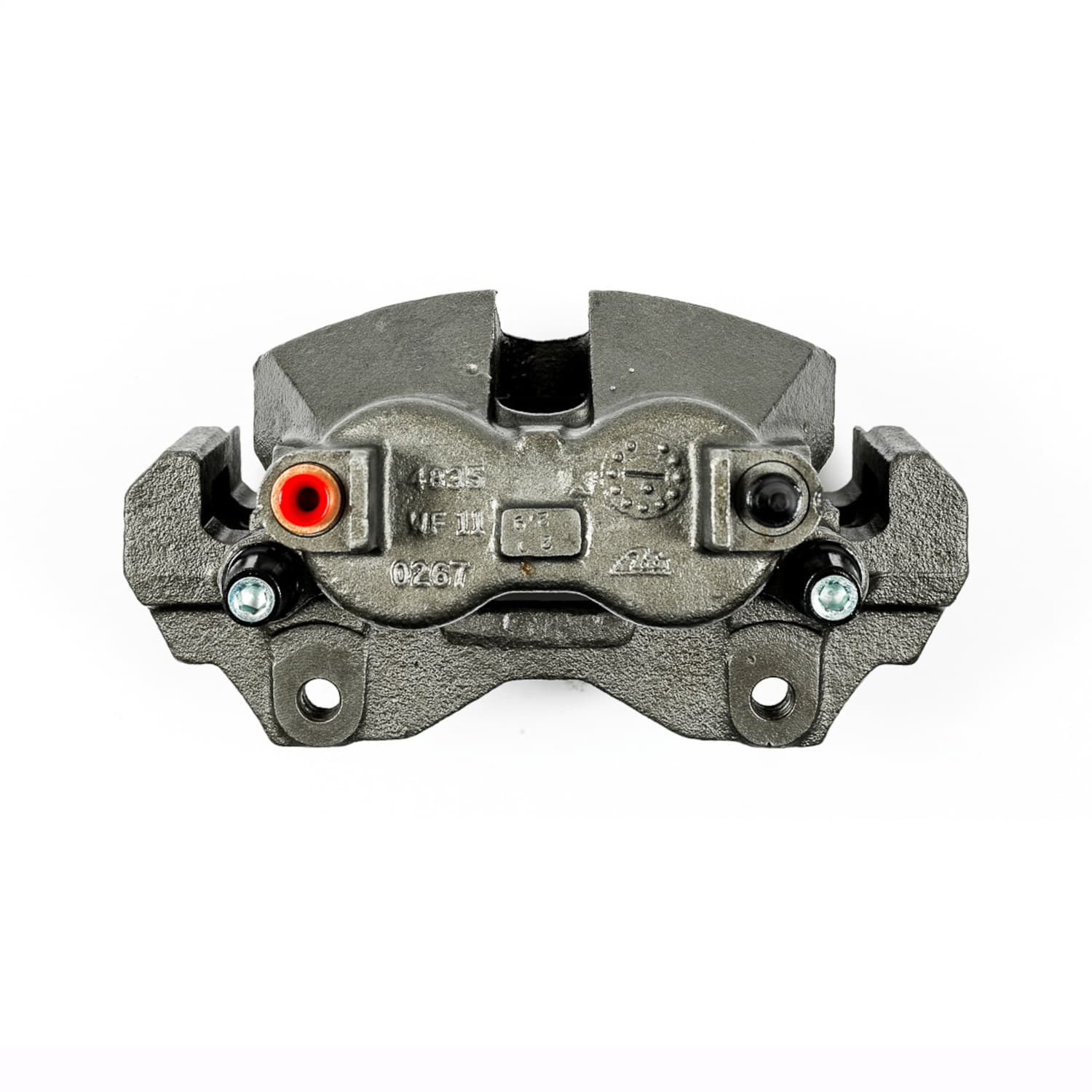Power Stop - L4811 - Disc Brake Caliper image 4
