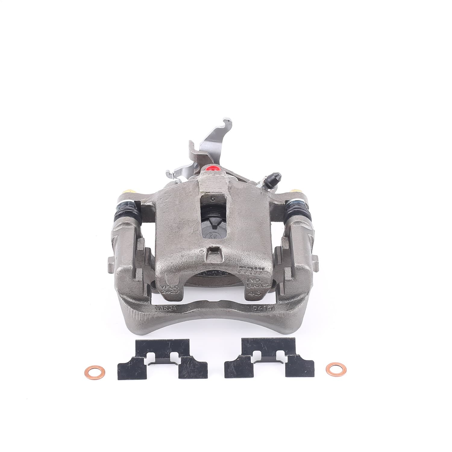 Power Stop - L4812 - Disc Brake Caliper image 1