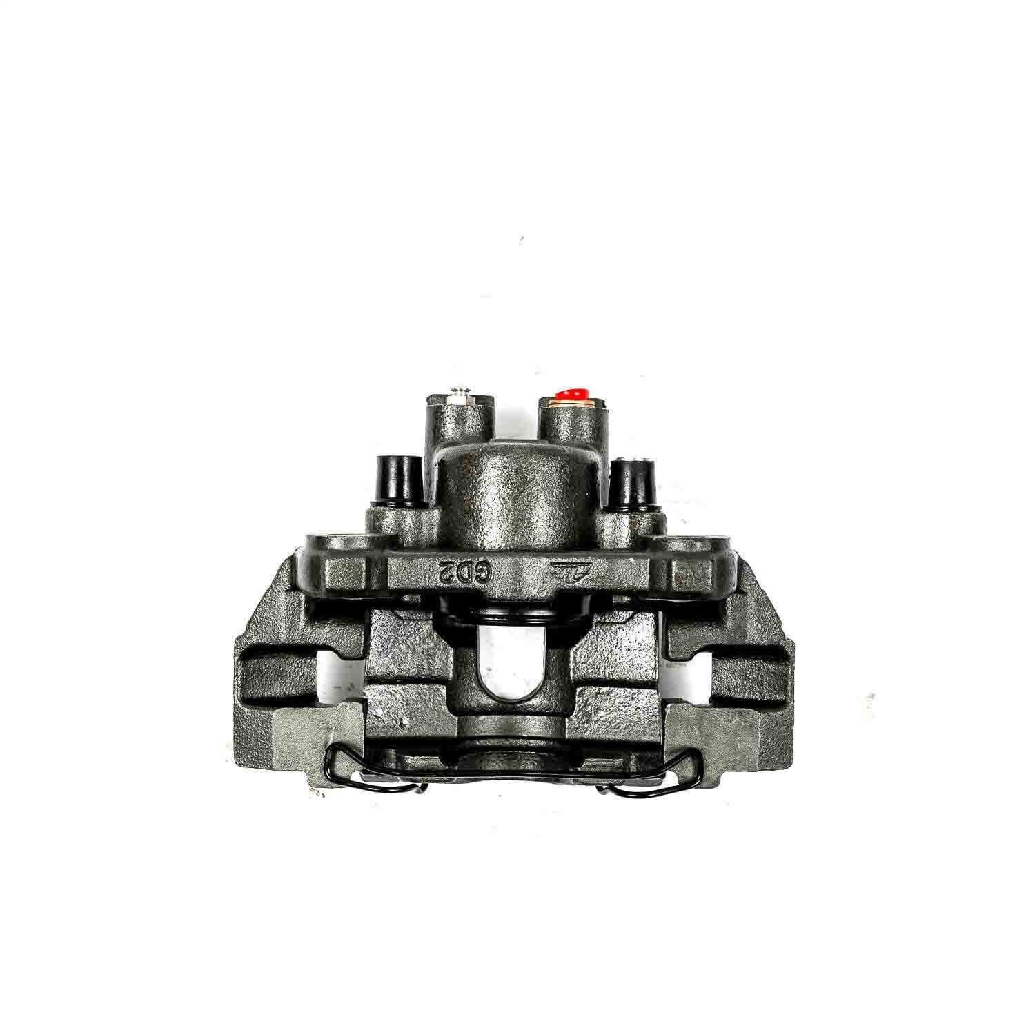 Power Stop - L4818 - Disc Brake Caliper image 4