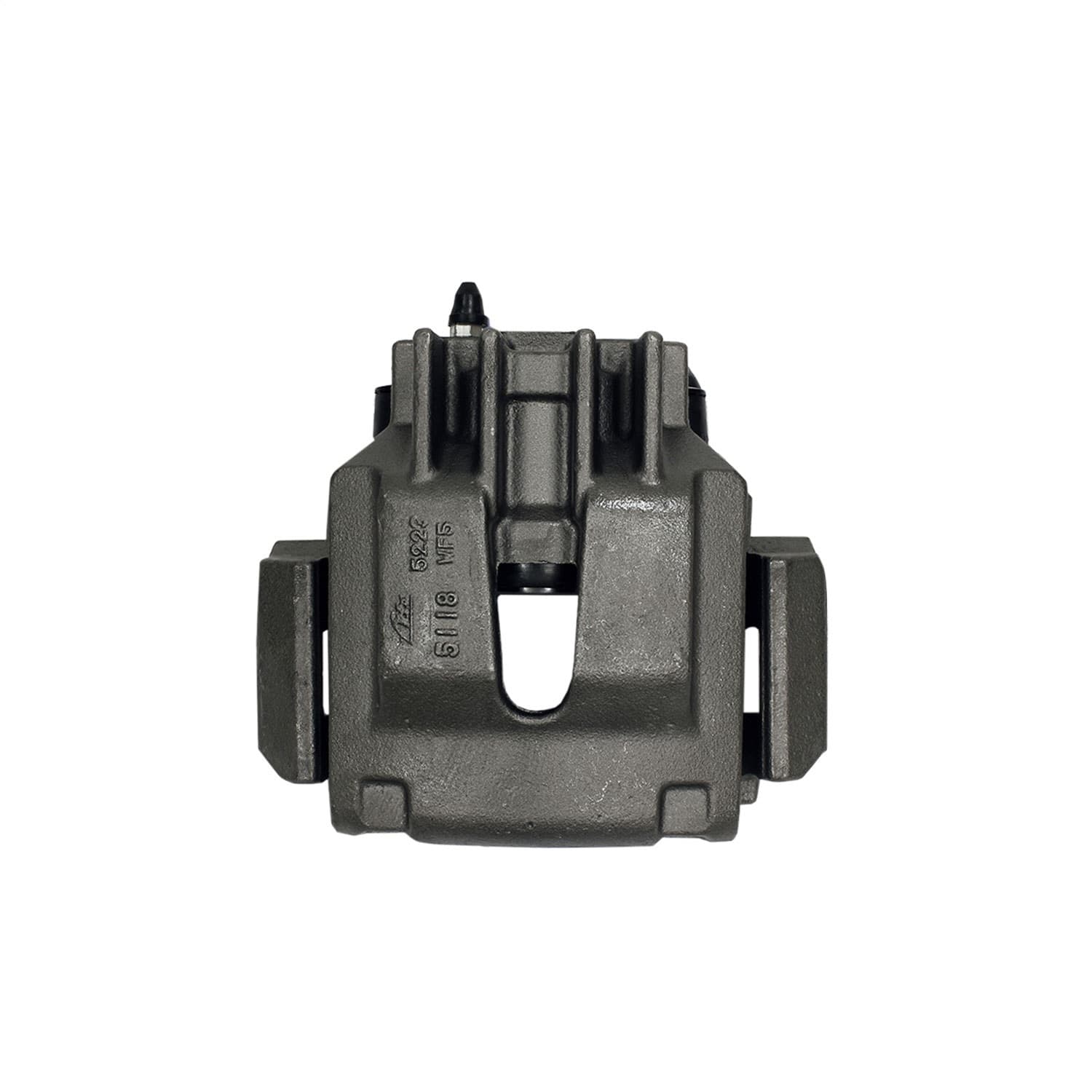 Power Stop - L4831 - Disc Brake Caliper image 1