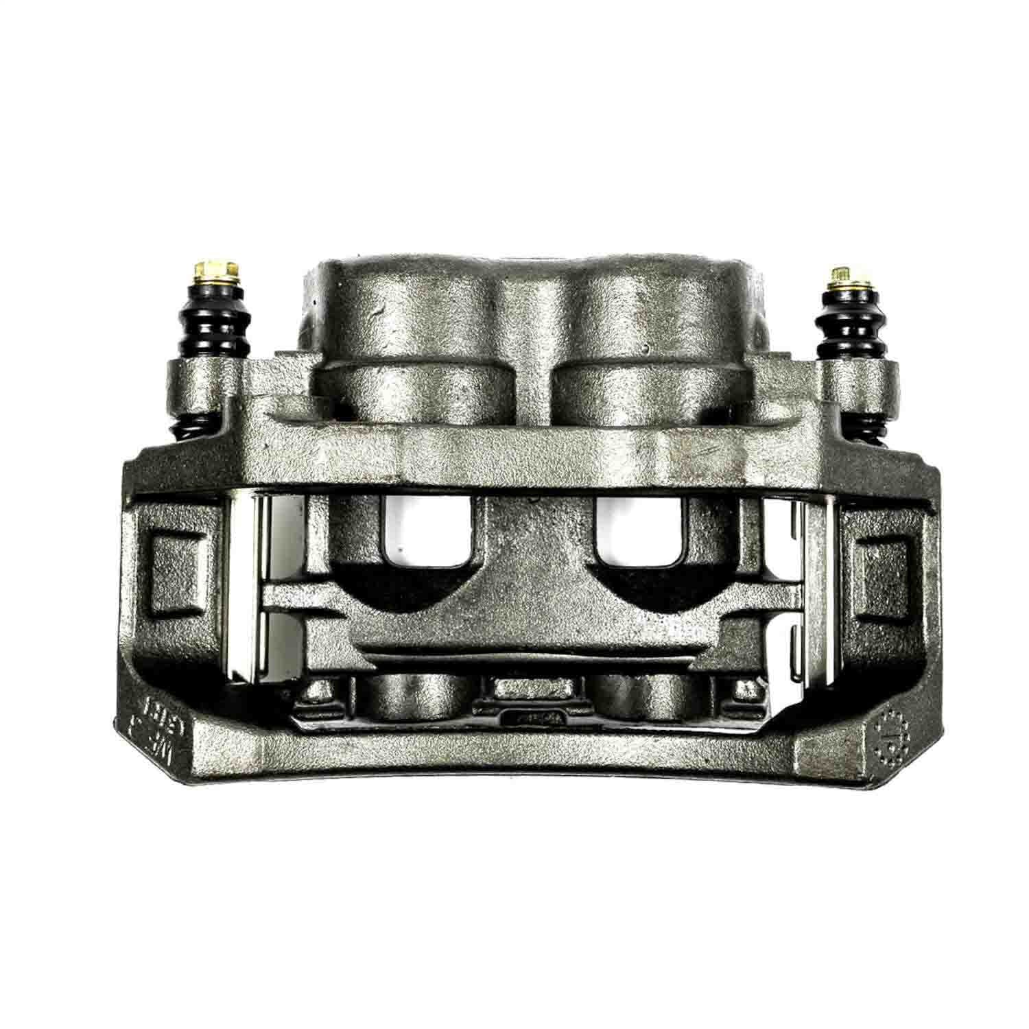 Power Stop - L4832 - Disc Brake Caliper image 4
