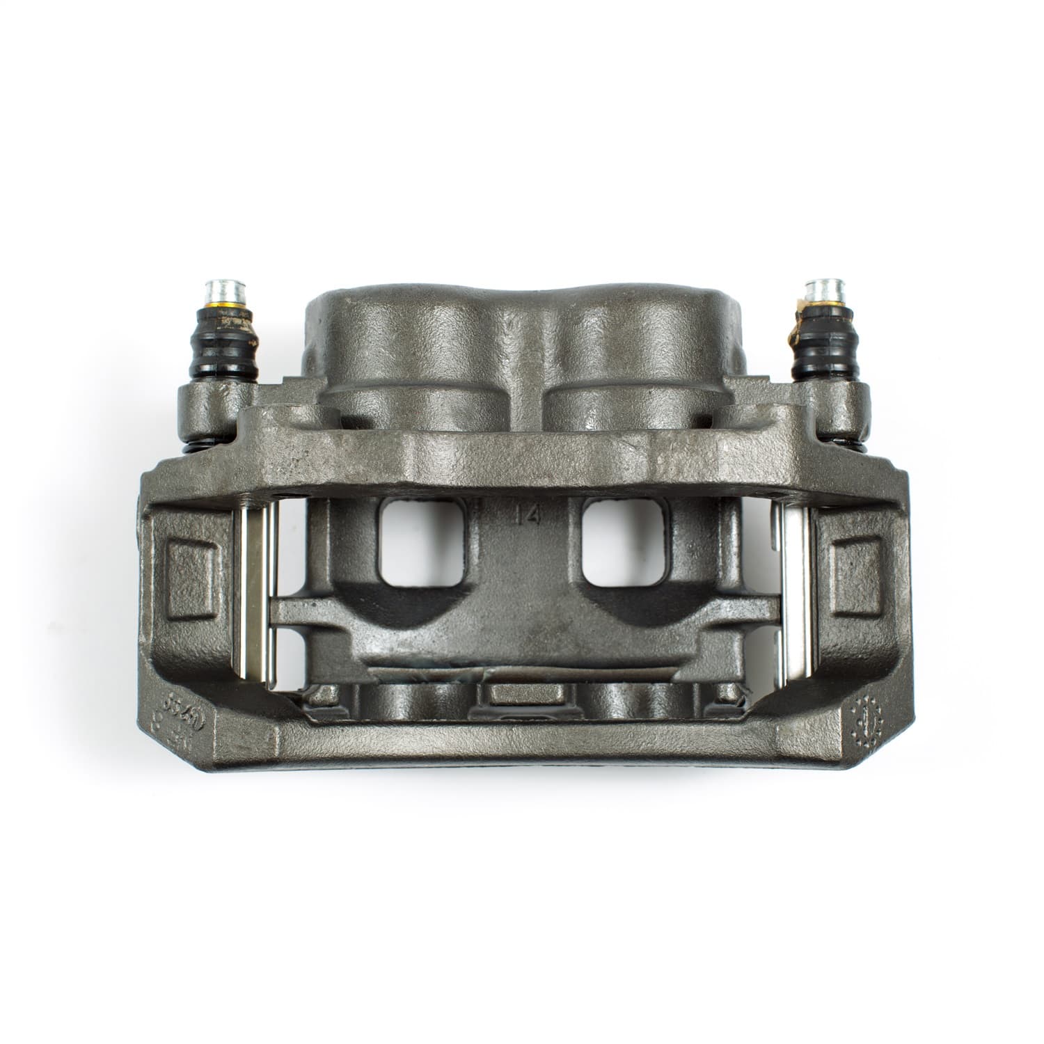 Power Stop - L4833 - Disc Brake Caliper image 3